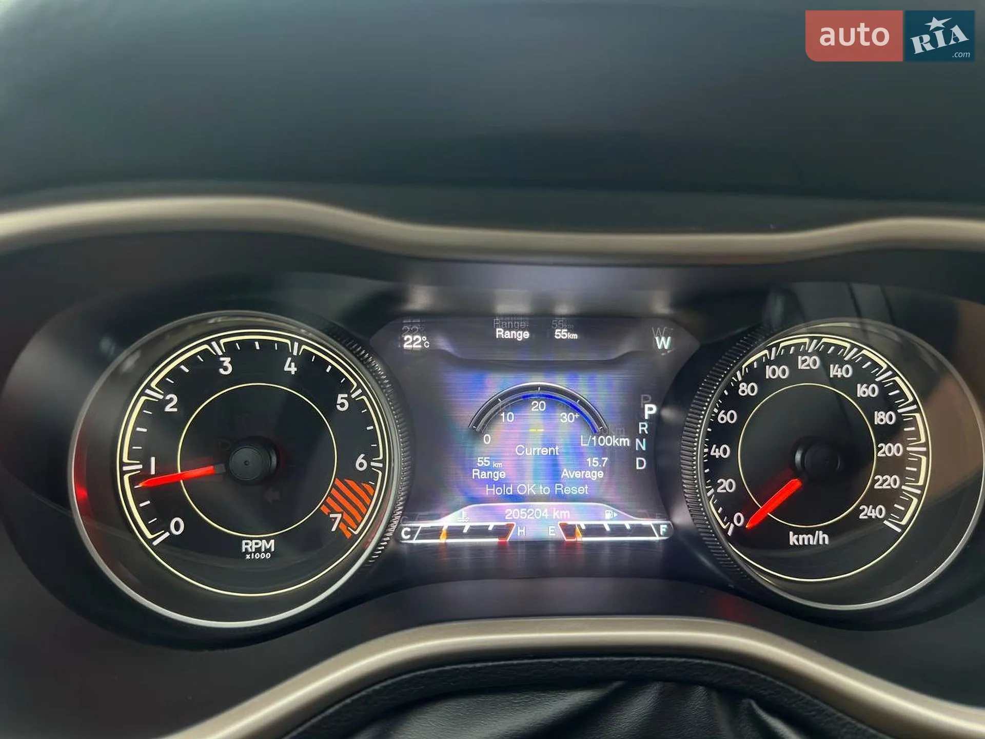 2014 Jeep Cherokee - мініатюра 19