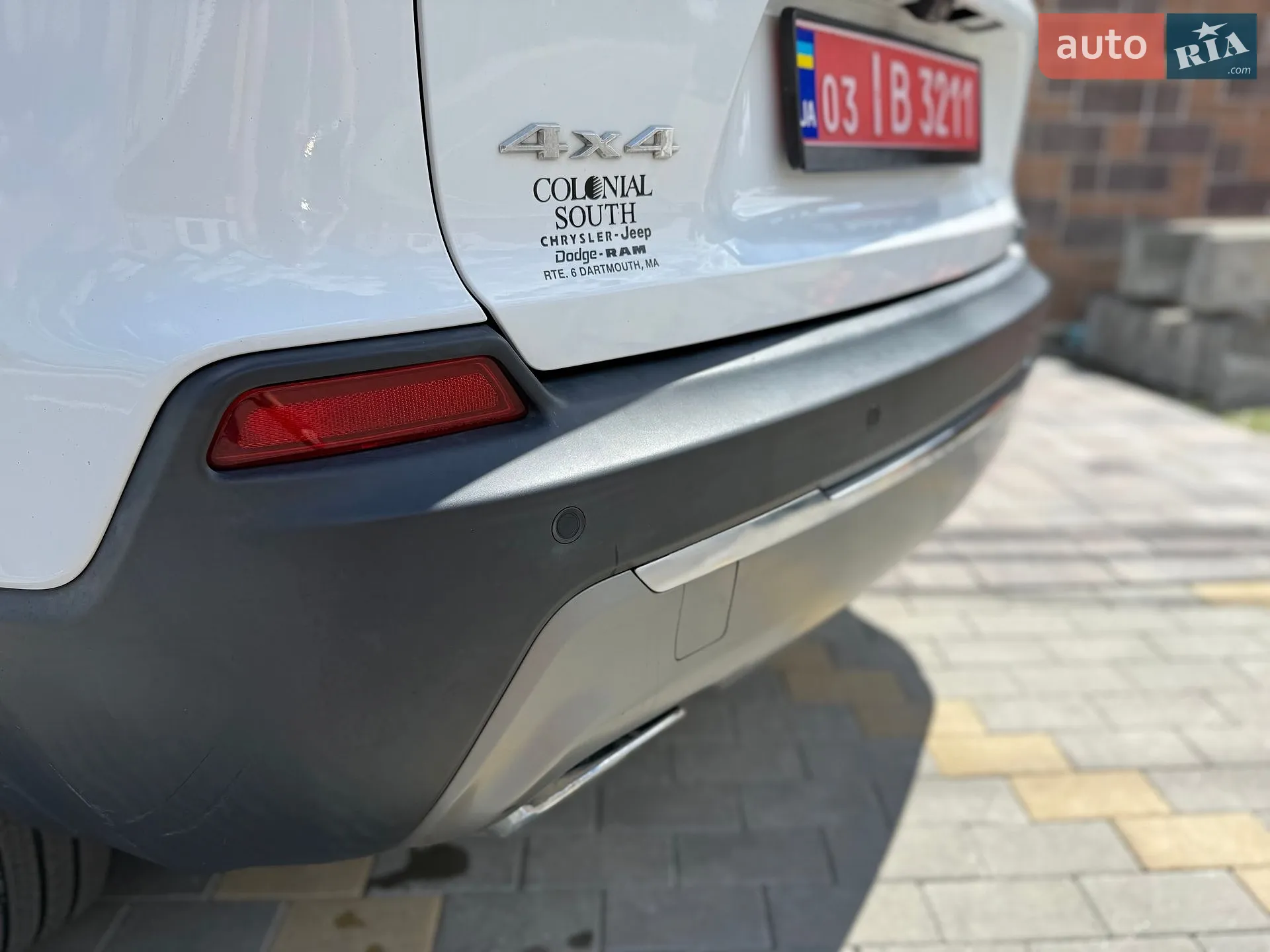 2020 Jeep Cherokee - мініатюра 21