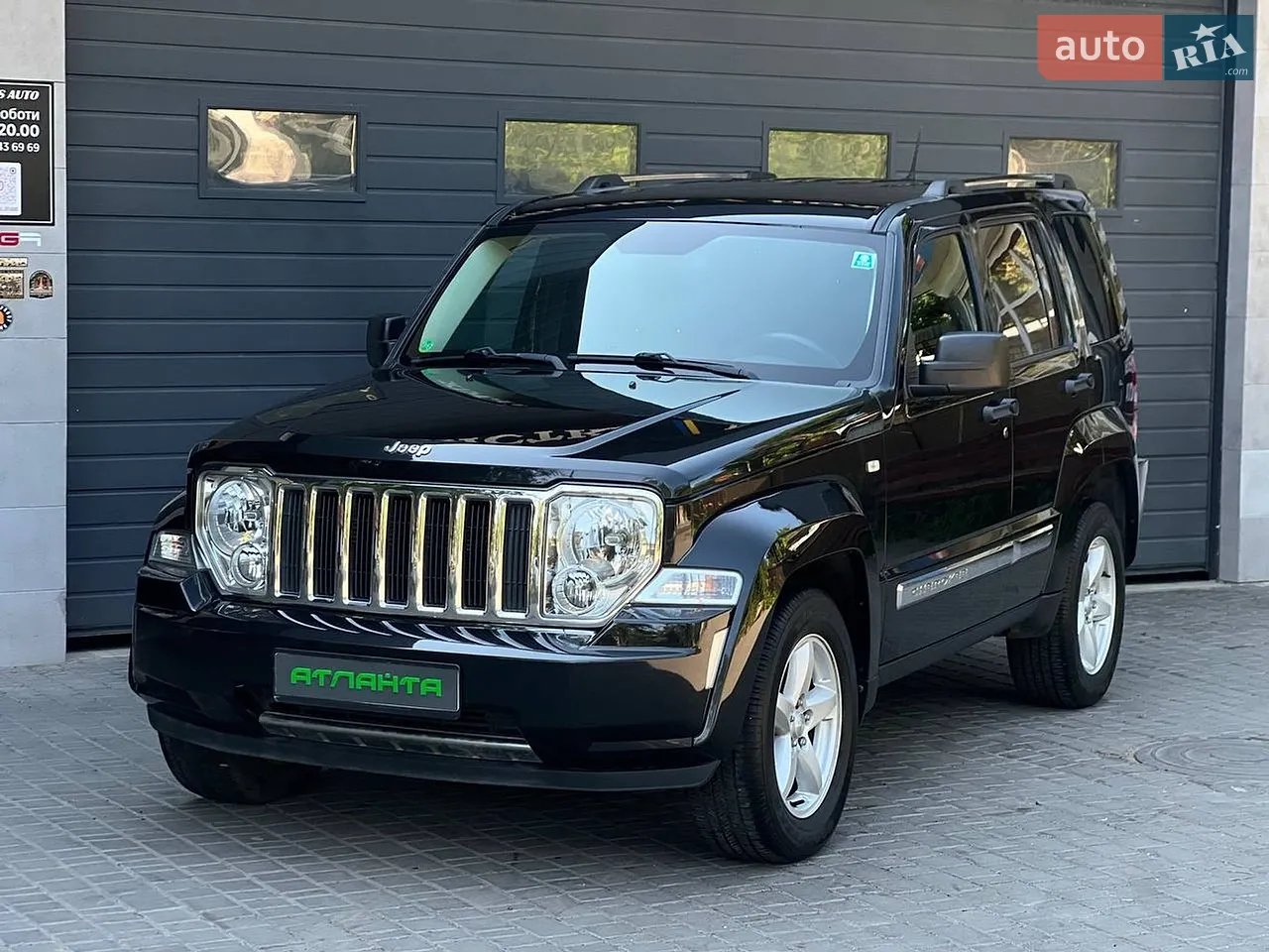 2013 Jeep Cherokee - мініатюра 14