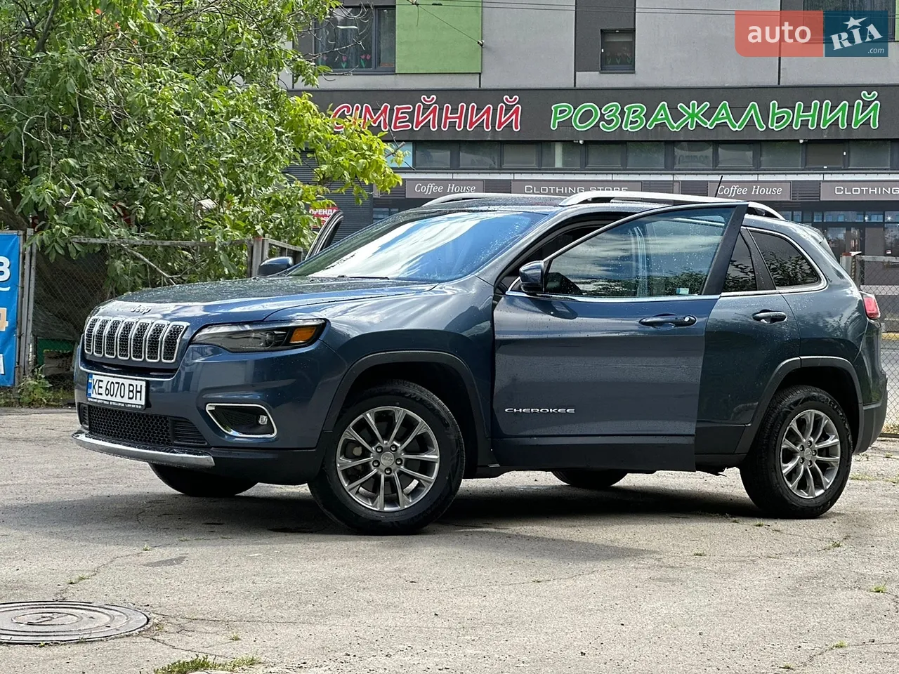 2018 Jeep Cherokee - мініатюра 25