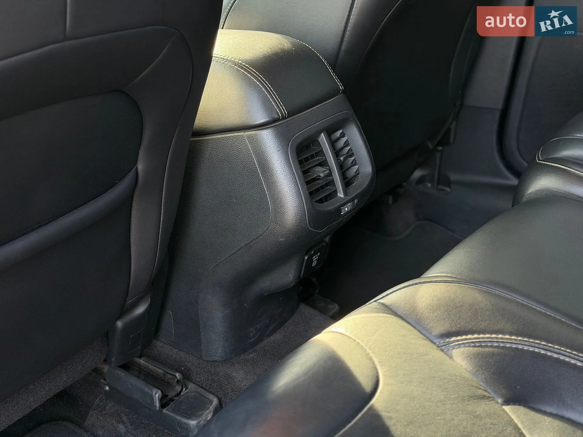2016 Jeep Cherokee - мініатюра 50