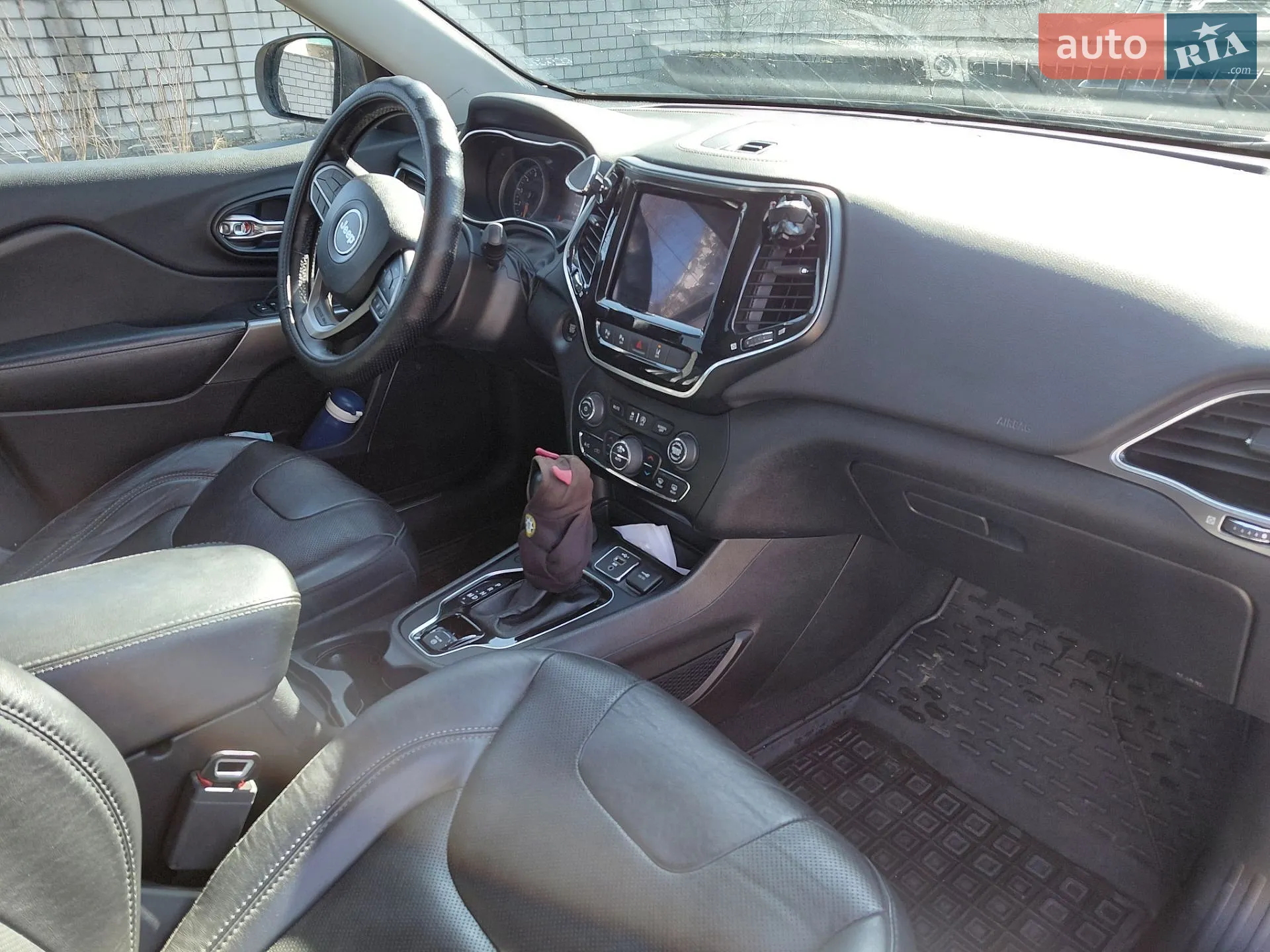 2021 Jeep Cherokee - мініатюра 11