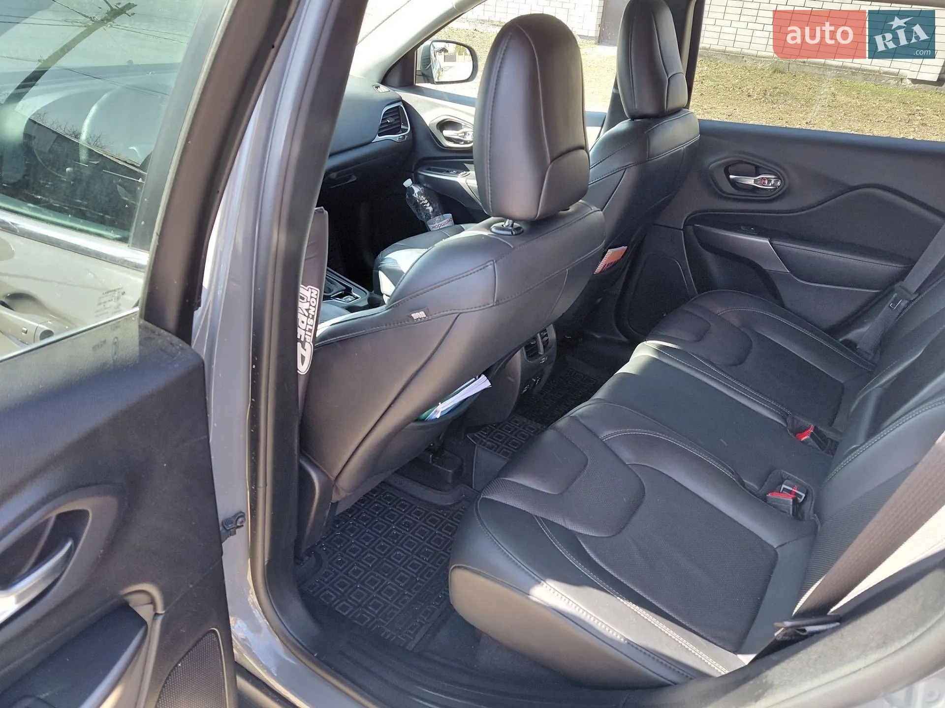 2021 Jeep Cherokee - мініатюра 15
