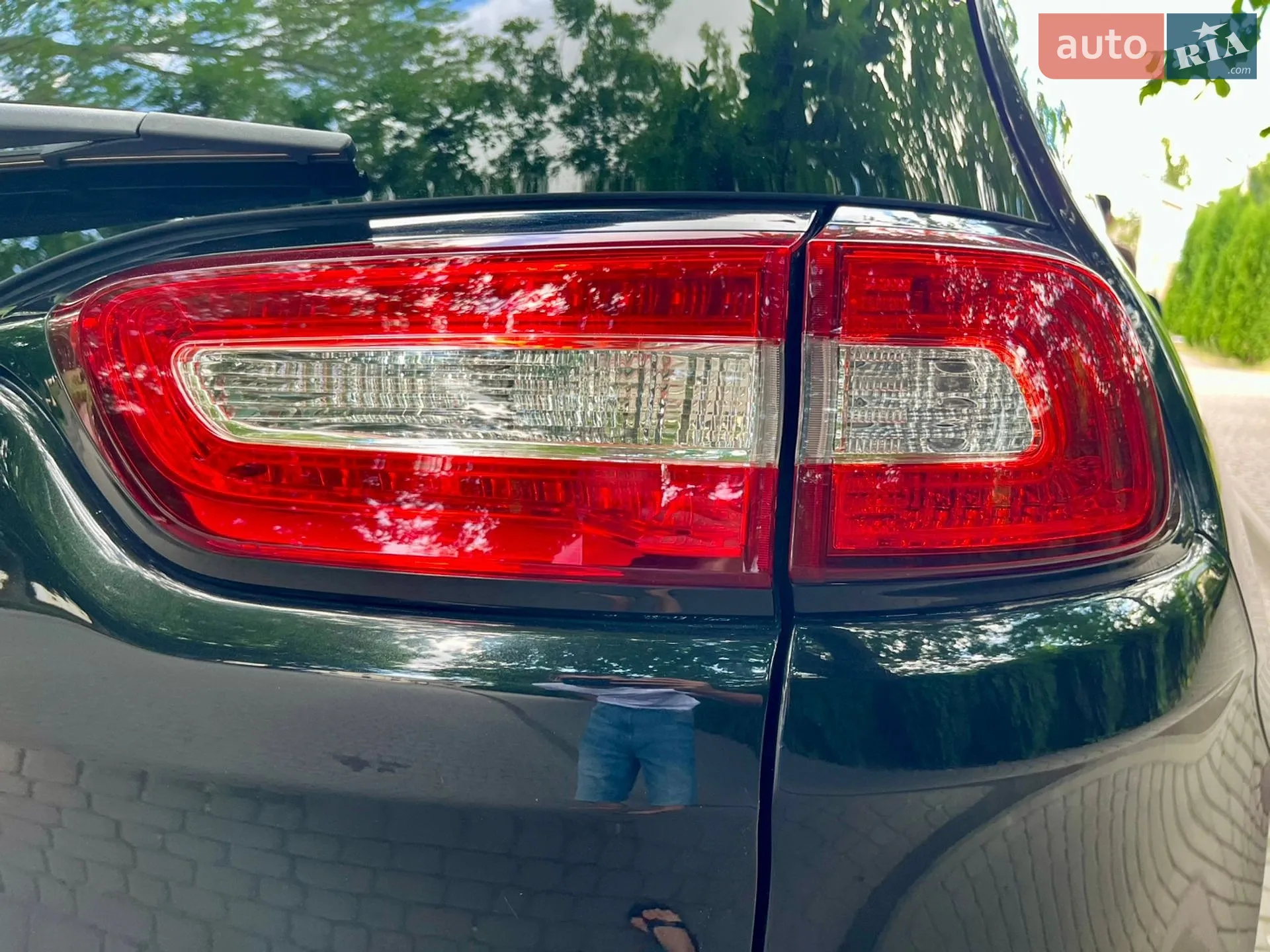 2014 Jeep Cherokee - мініатюра 53