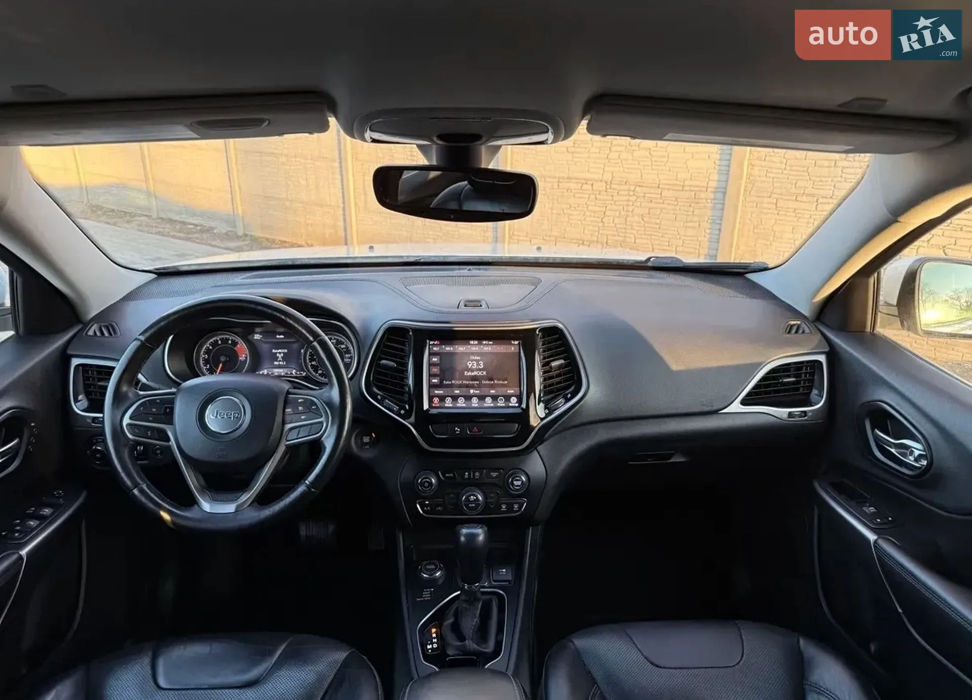 2018 Jeep Cherokee - мініатюра 15
