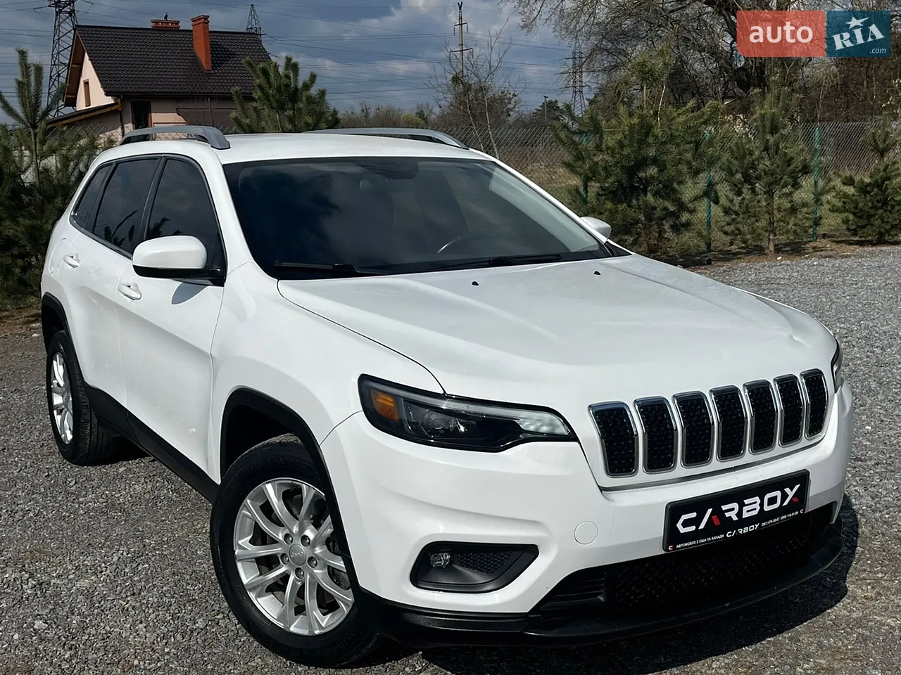 2021 Jeep Grand Cherokee - мініатюра 42