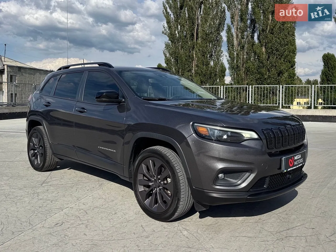 2019 Land Rover Range Rover - мініатюра 27