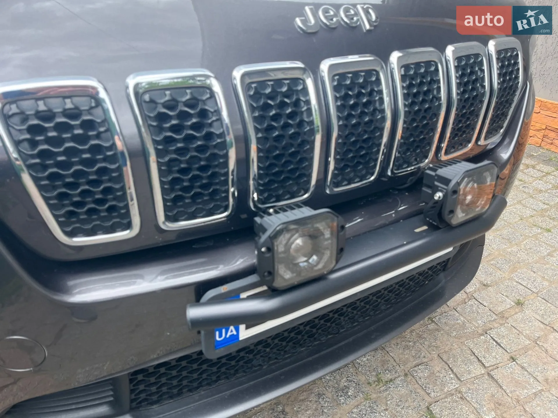 2020 Jeep Cherokee - мініатюра 20