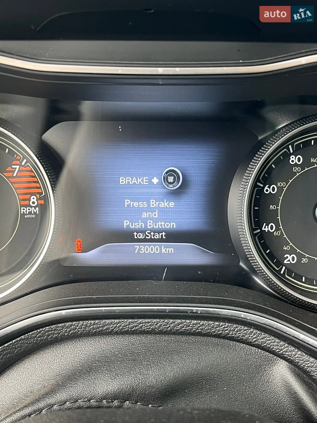 2020 Jeep Cherokee - мініатюра 21