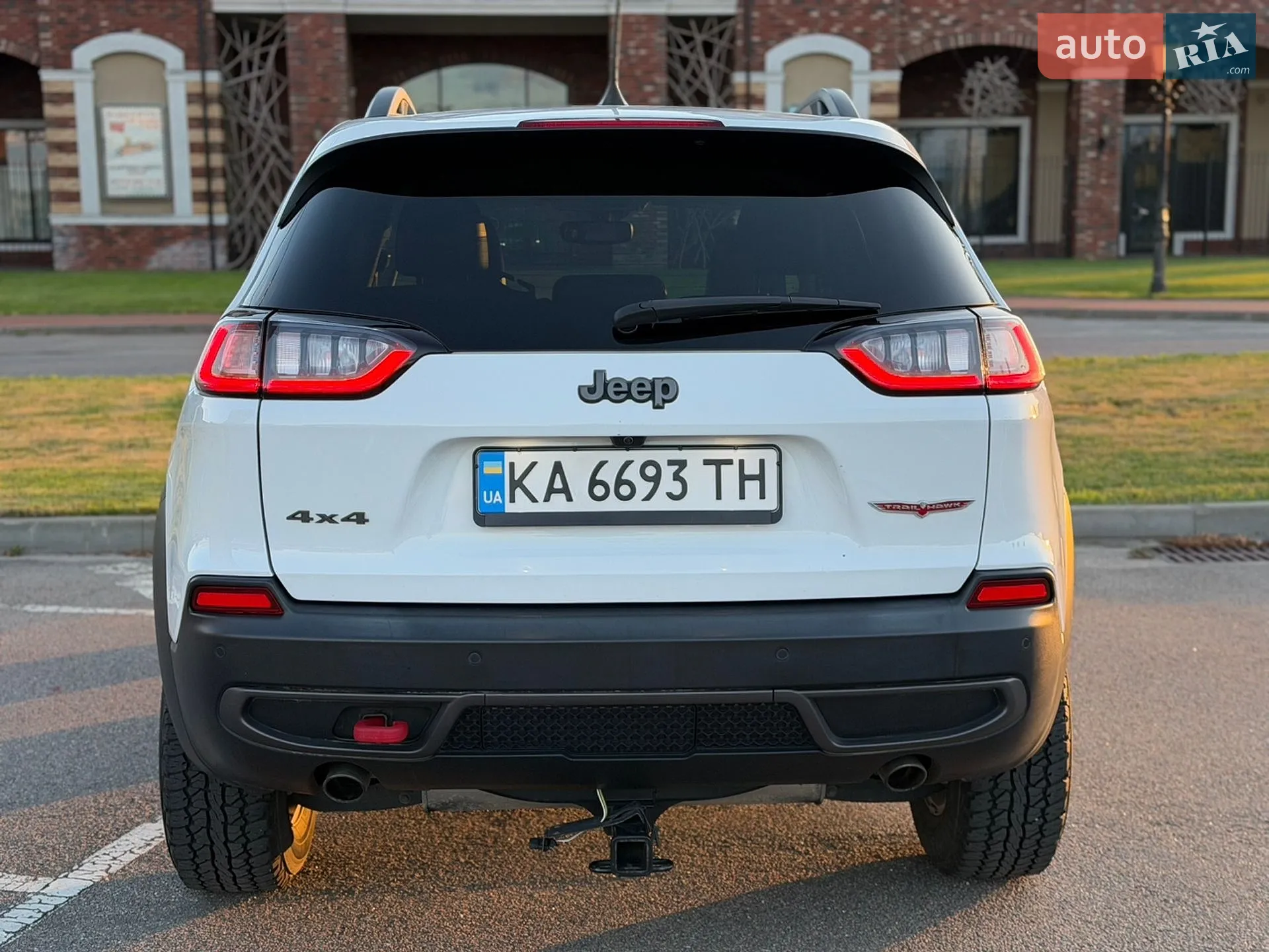 2021 Jeep Cherokee - мініатюра 9