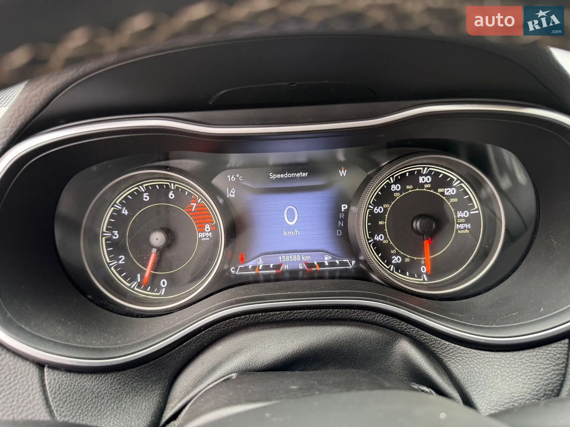 2021 Jeep Cherokee - мініатюра 16