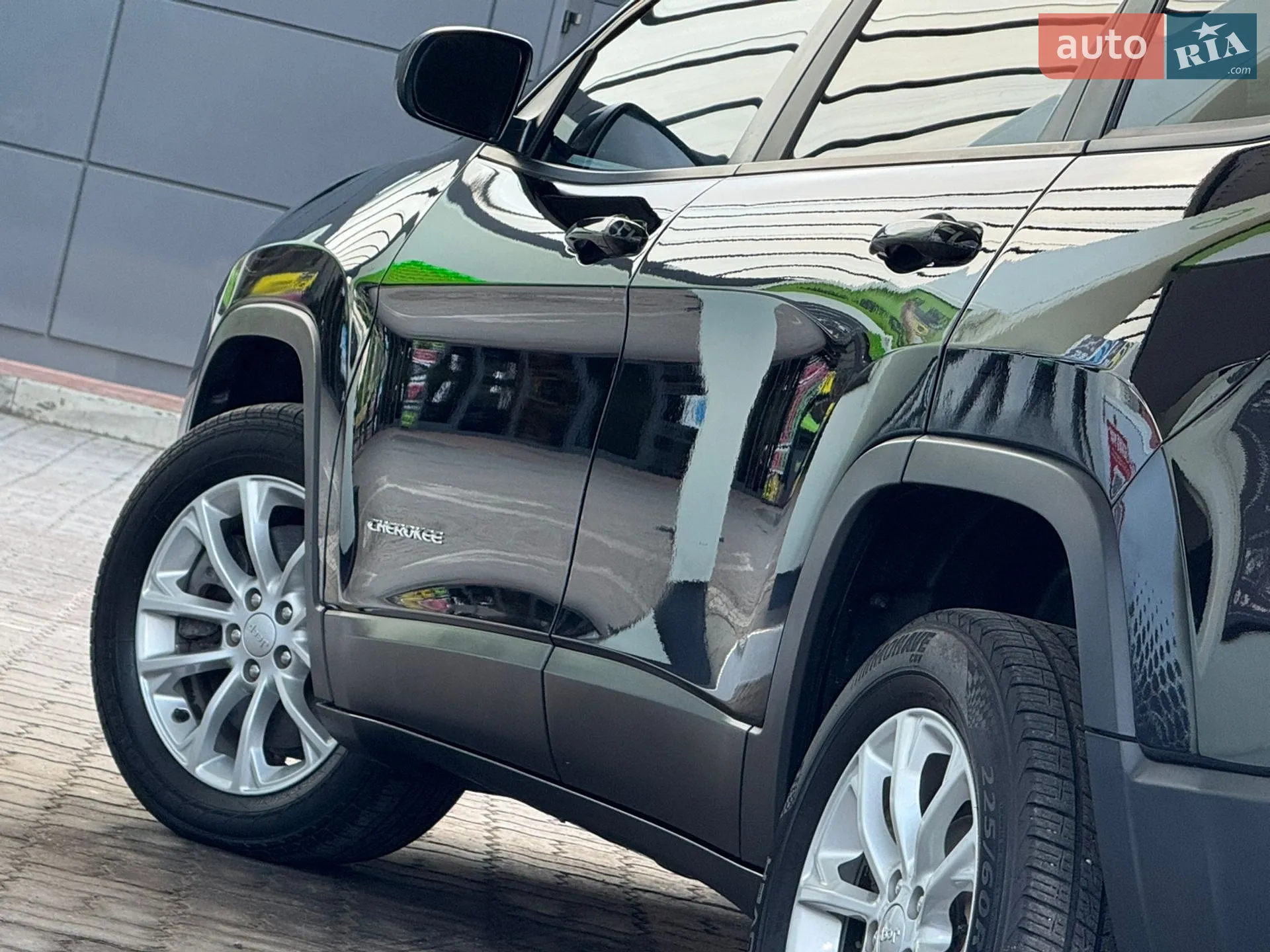 2020 Jeep Cherokee - мініатюра 47
