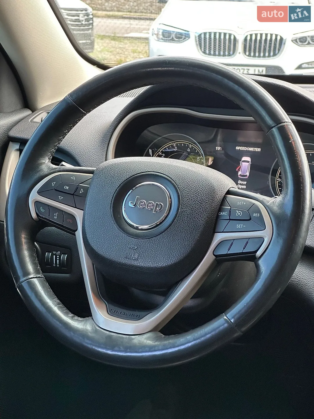 2015 Jeep Cherokee - мініатюра 16