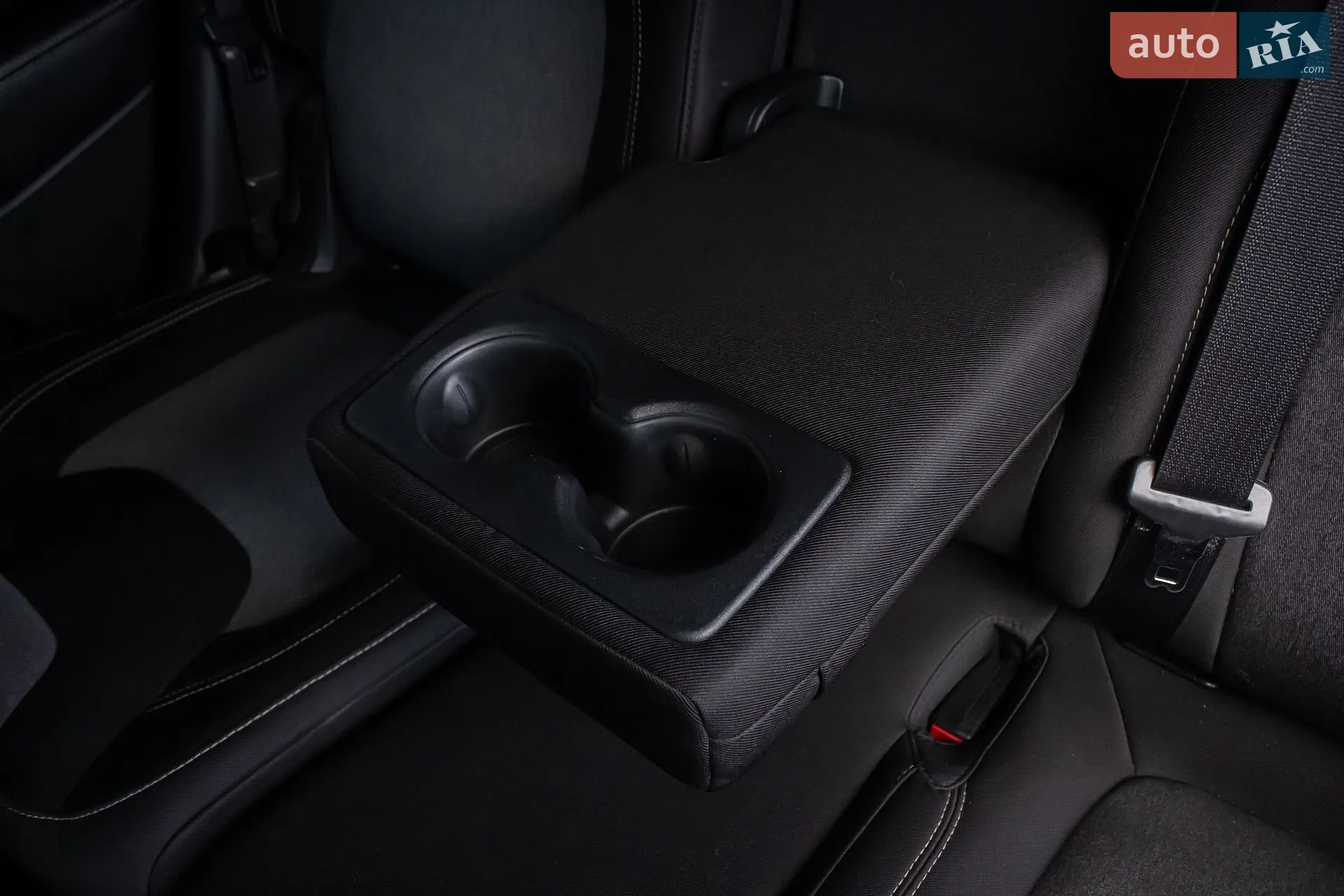 2014 Jeep Cherokee - мініатюра 43