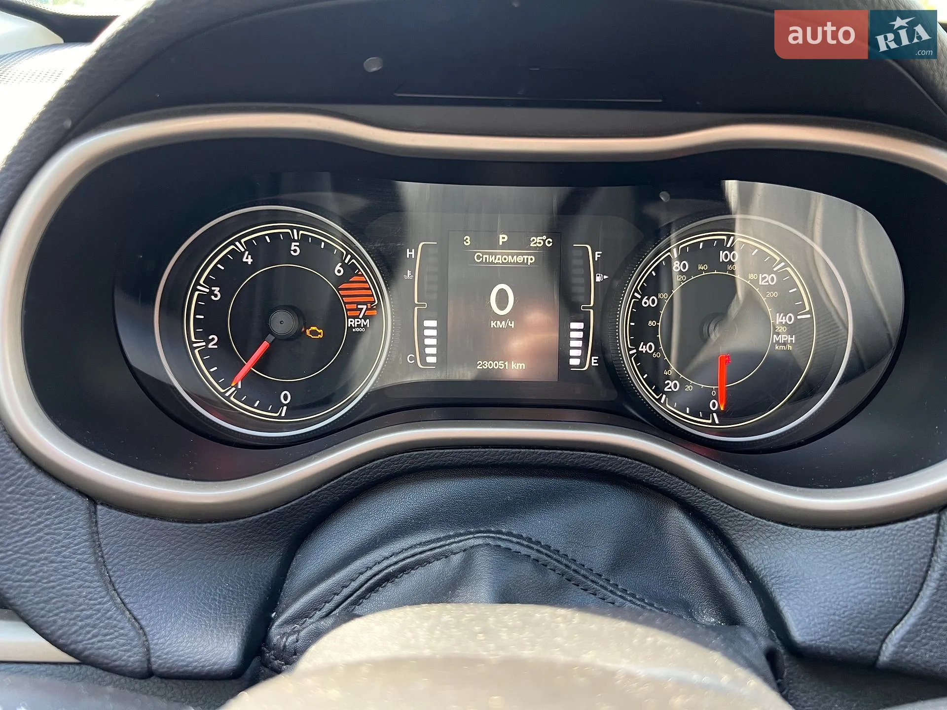 2015 Jeep Cherokee - мініатюра 22