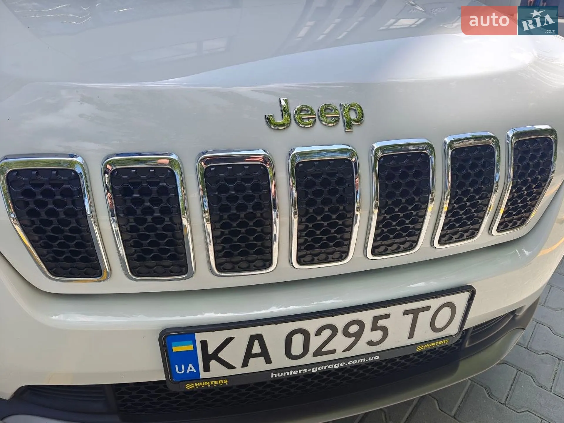 2018 Jeep Cherokee - мініатюра 10