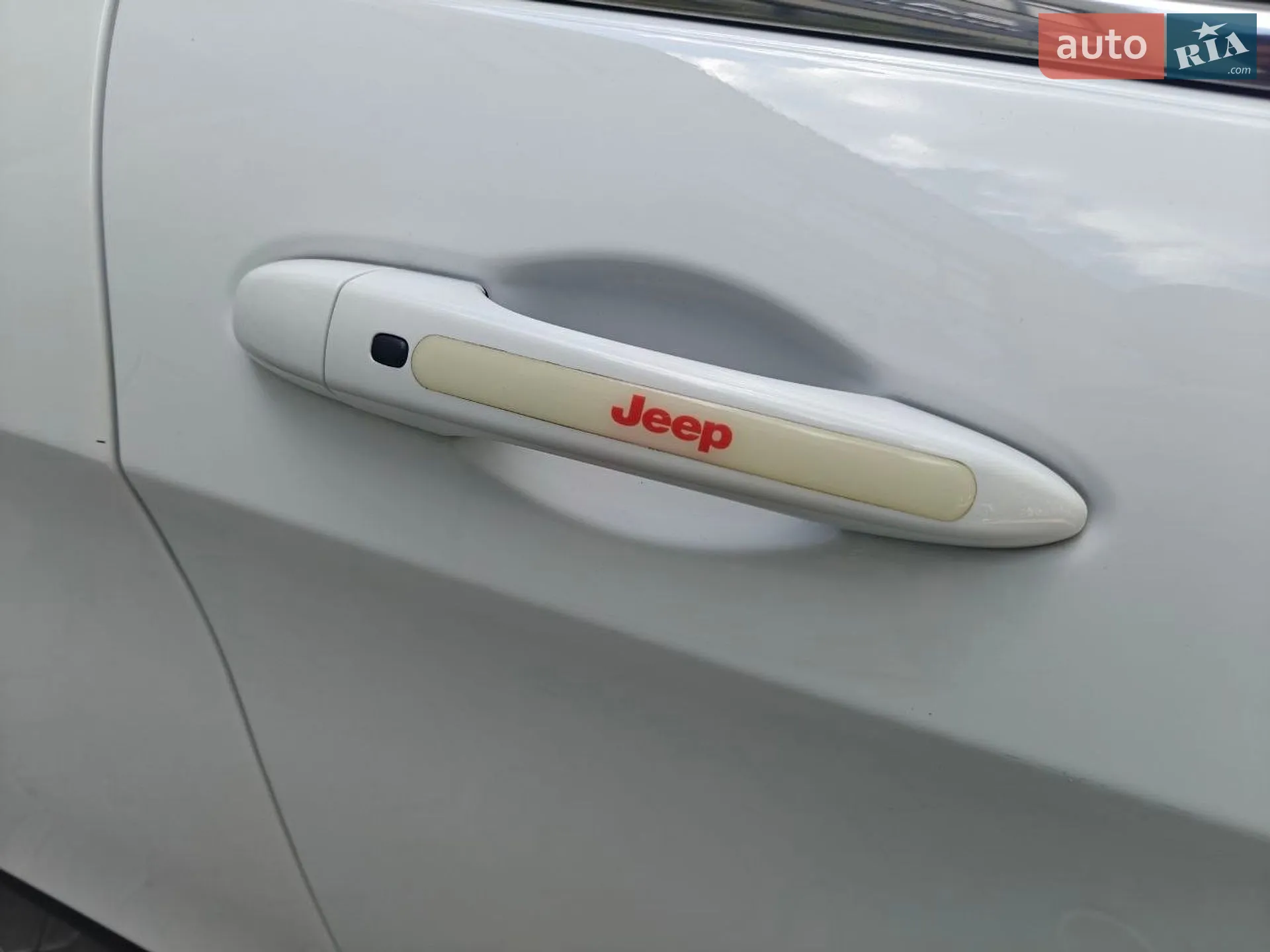 2018 Jeep Cherokee - мініатюра 11