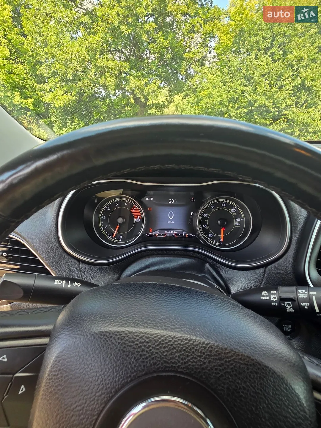 2019 Jeep Cherokee - мініатюра 22