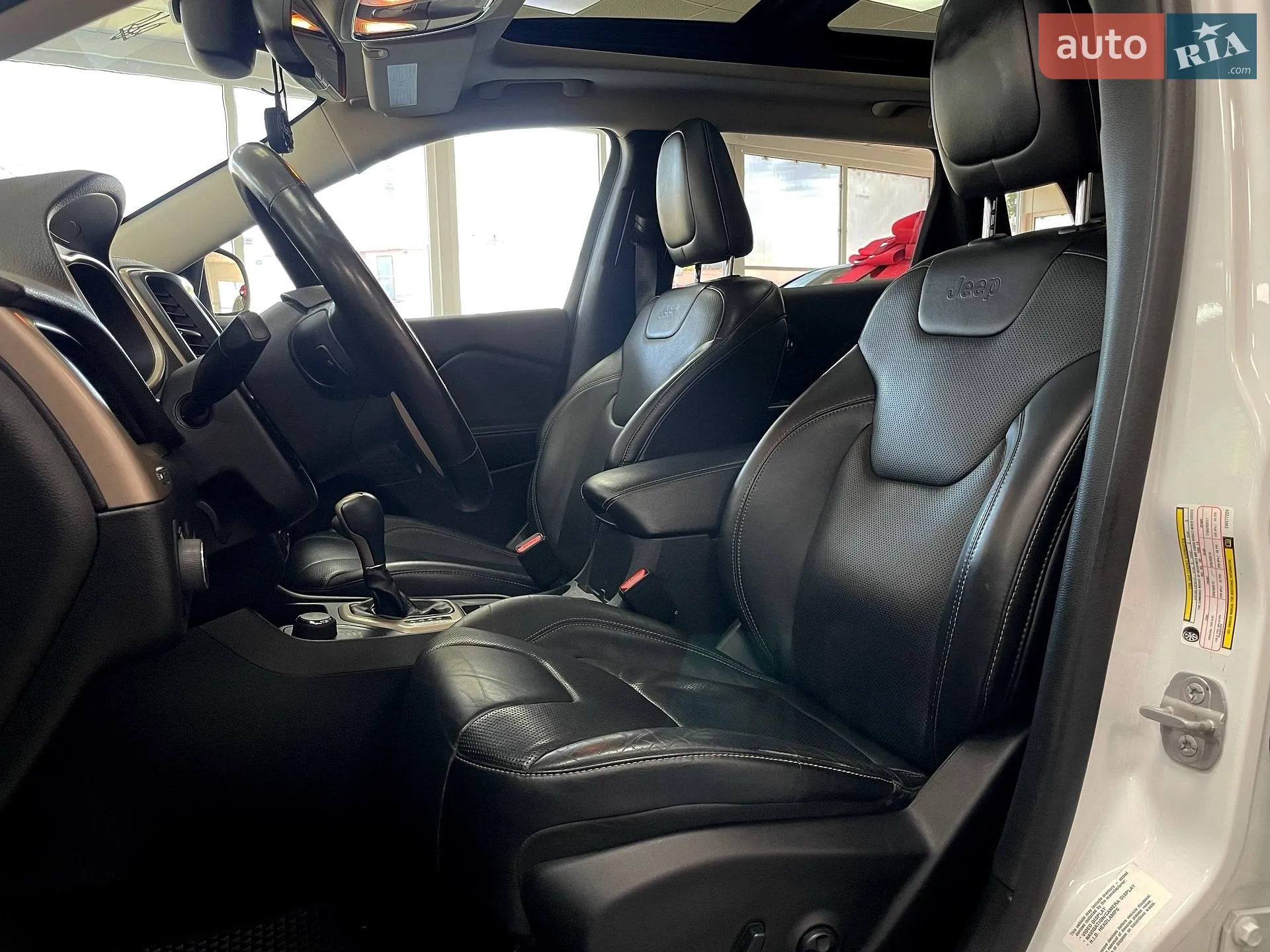 2014 Jeep Cherokee - мініатюра 14