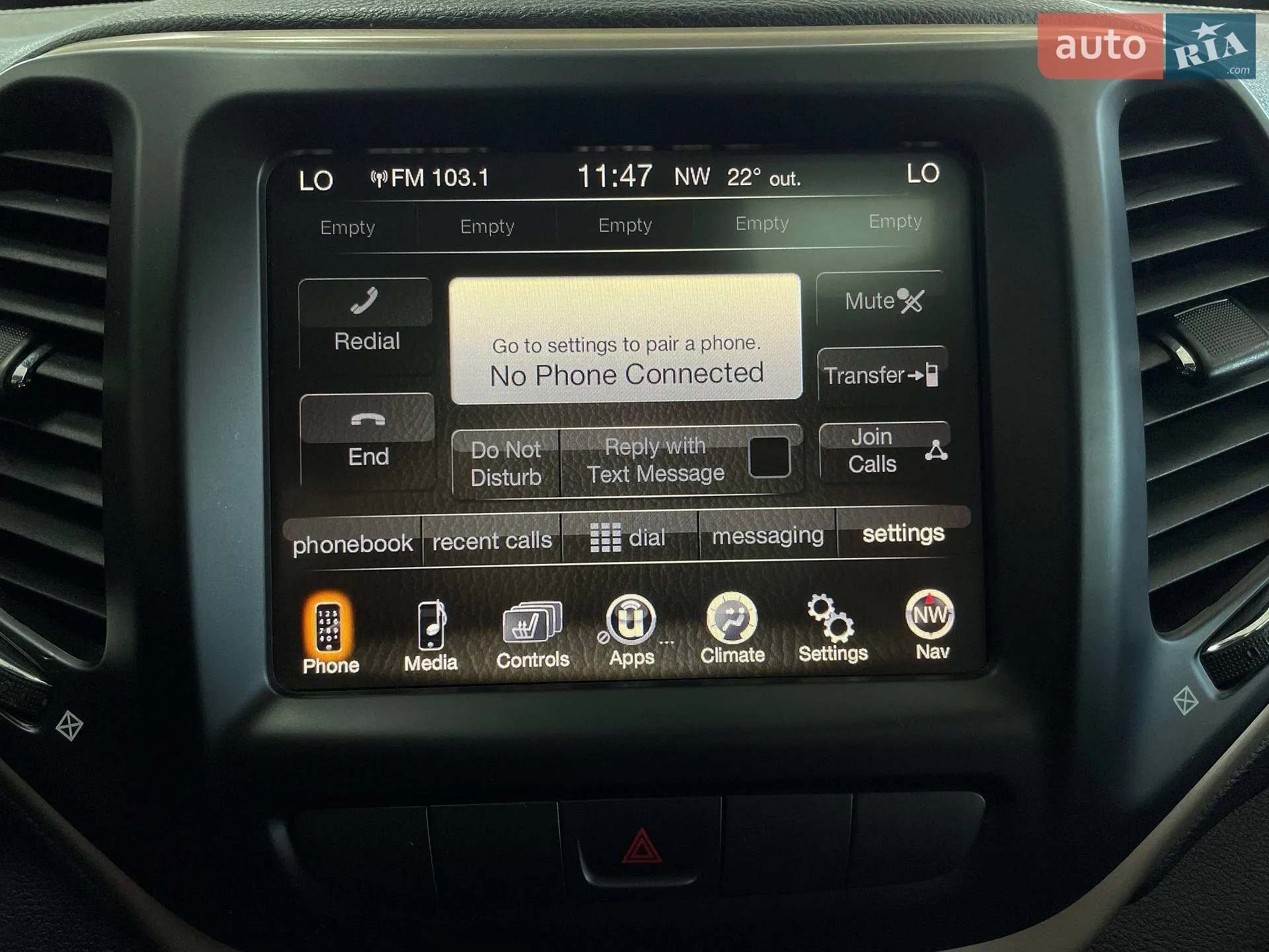 2014 Jeep Cherokee - мініатюра 27