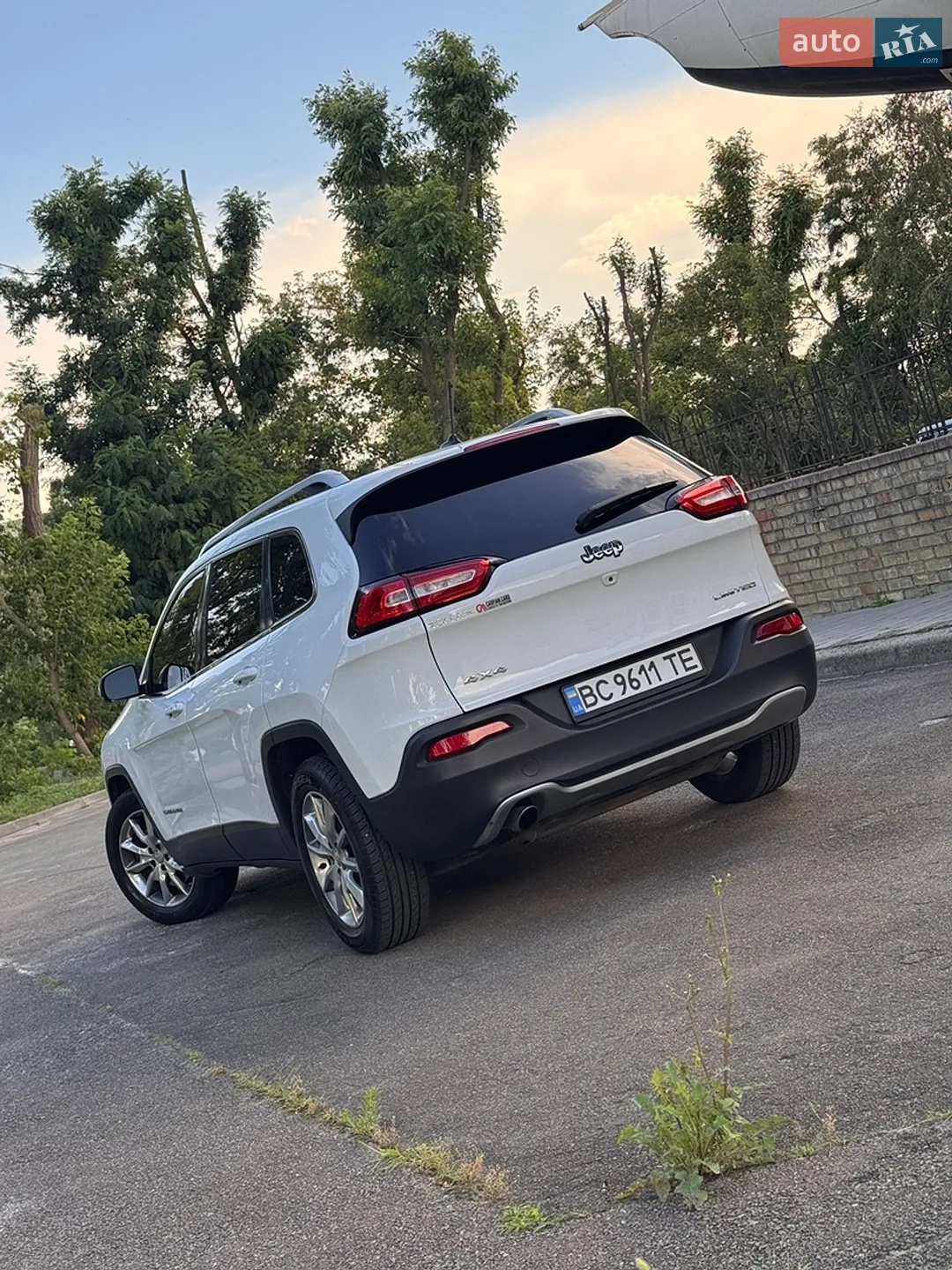 2013 Jeep Cherokee - мініатюра 12