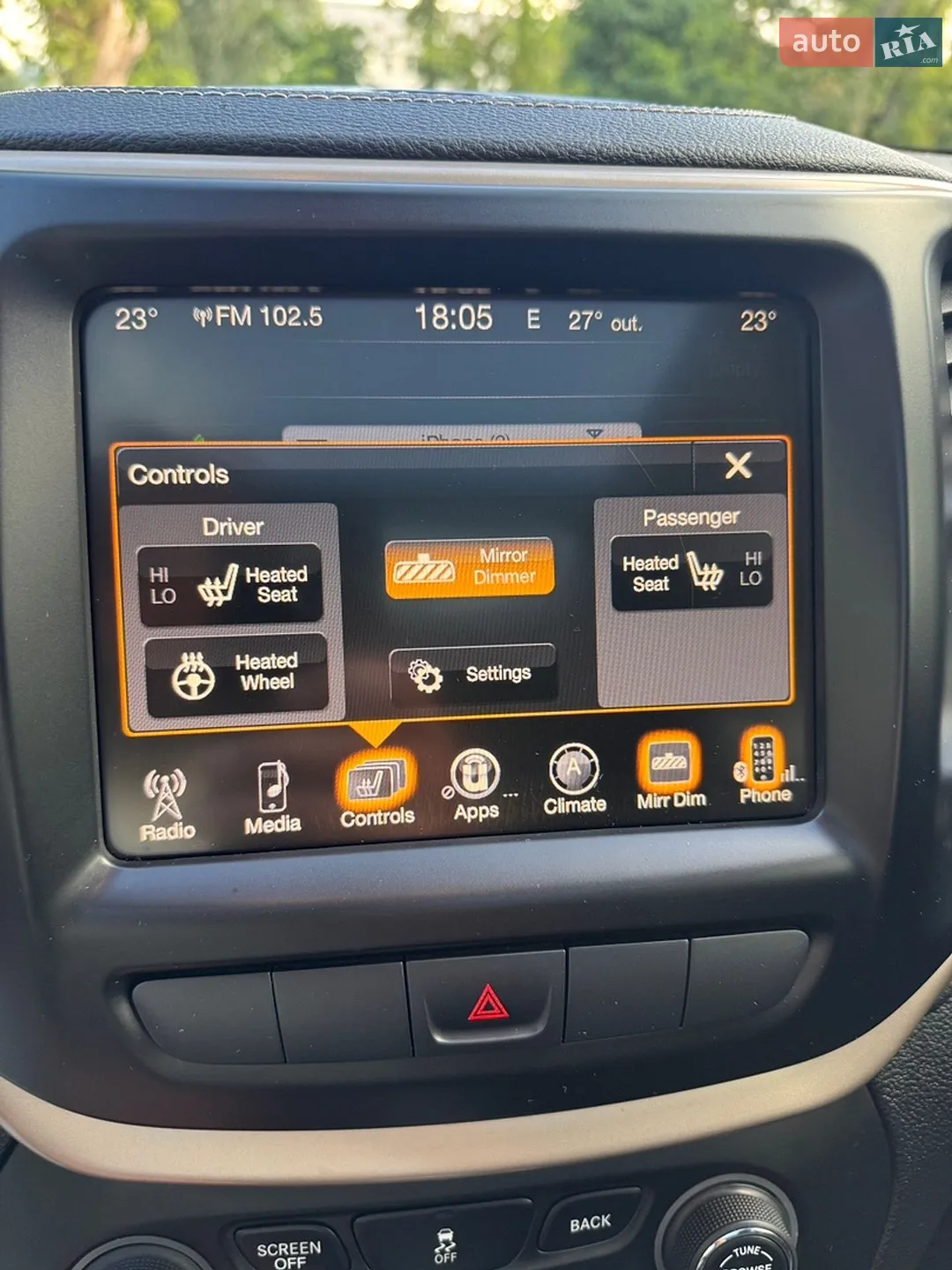 2013 Jeep Cherokee - мініатюра 35