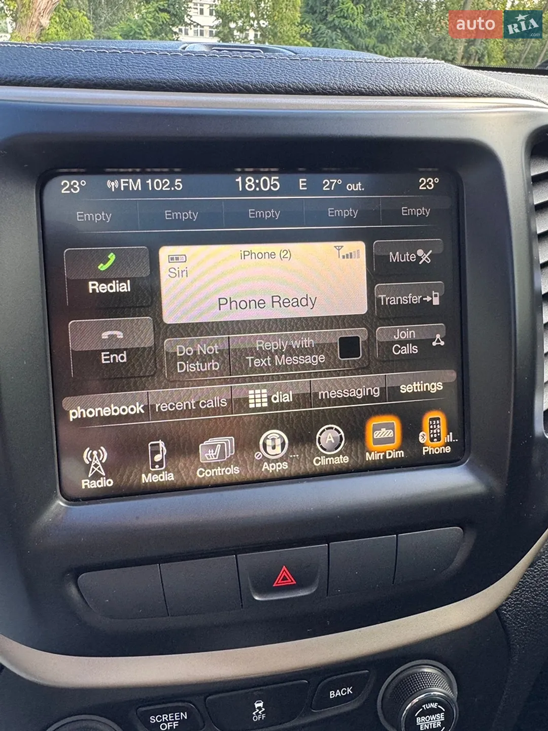 2013 Jeep Cherokee - мініатюра 36
