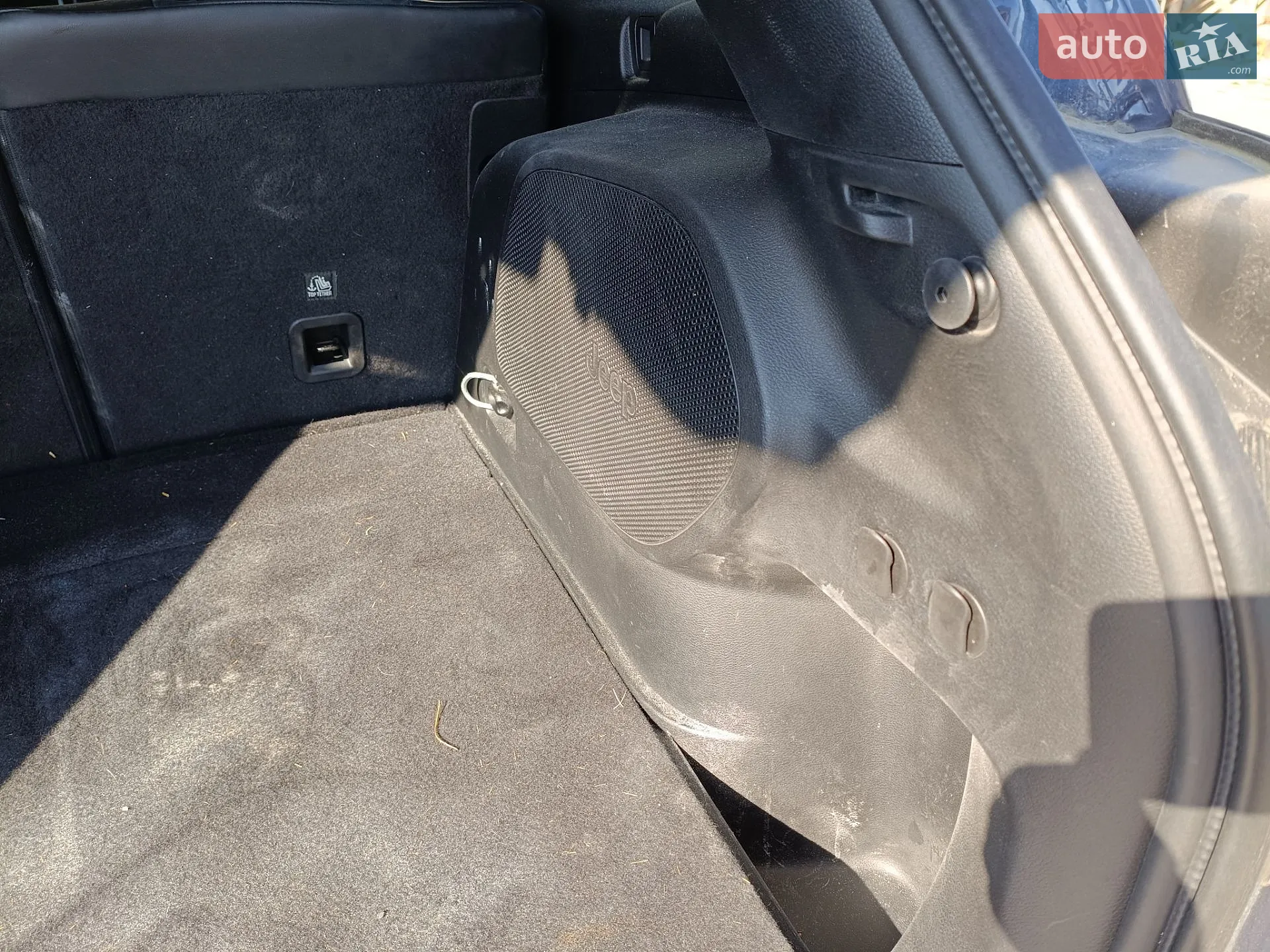 2019 Jeep Cherokee - мініатюра 11