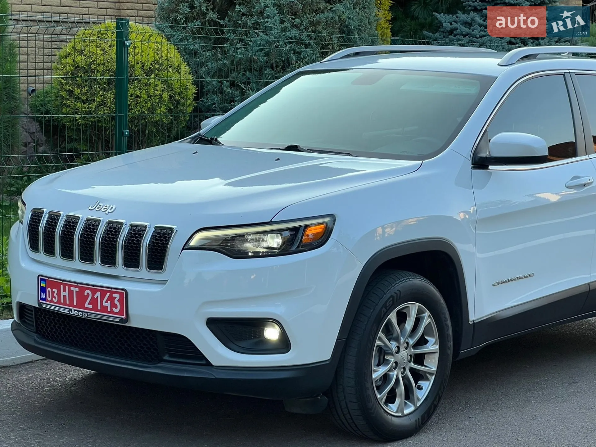 2019 Jeep Cherokee - мініатюра 5