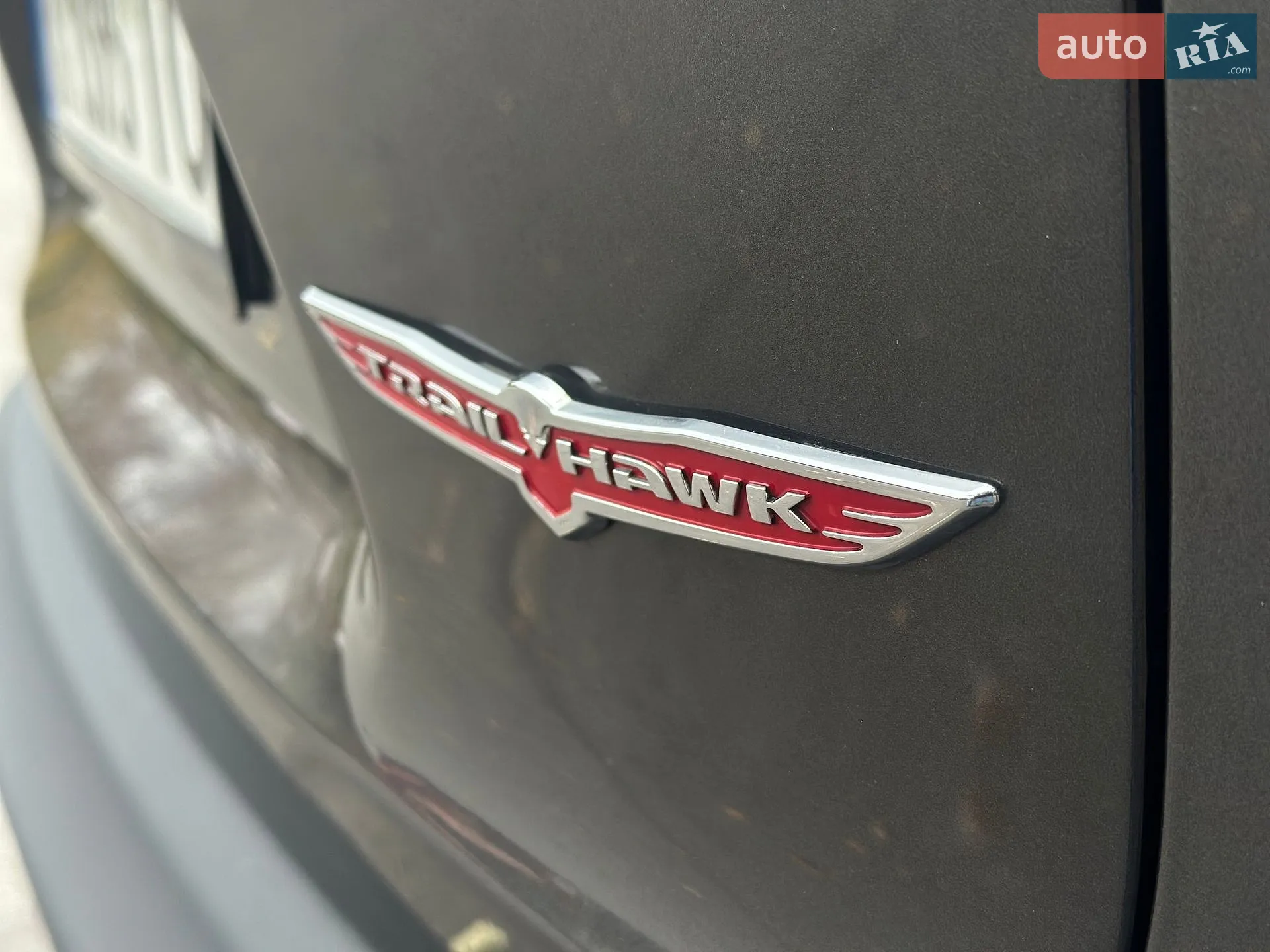2018 Jeep Cherokee - мініатюра 21