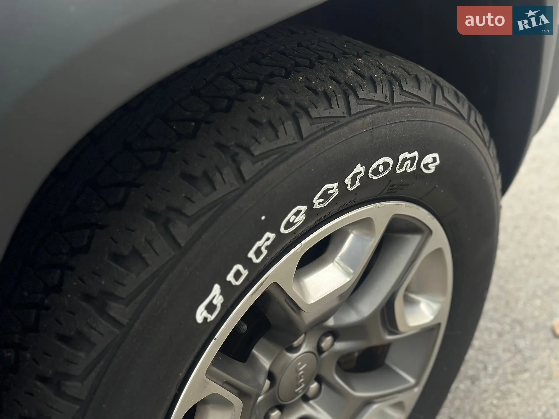 2018 Jeep Cherokee - мініатюра 23