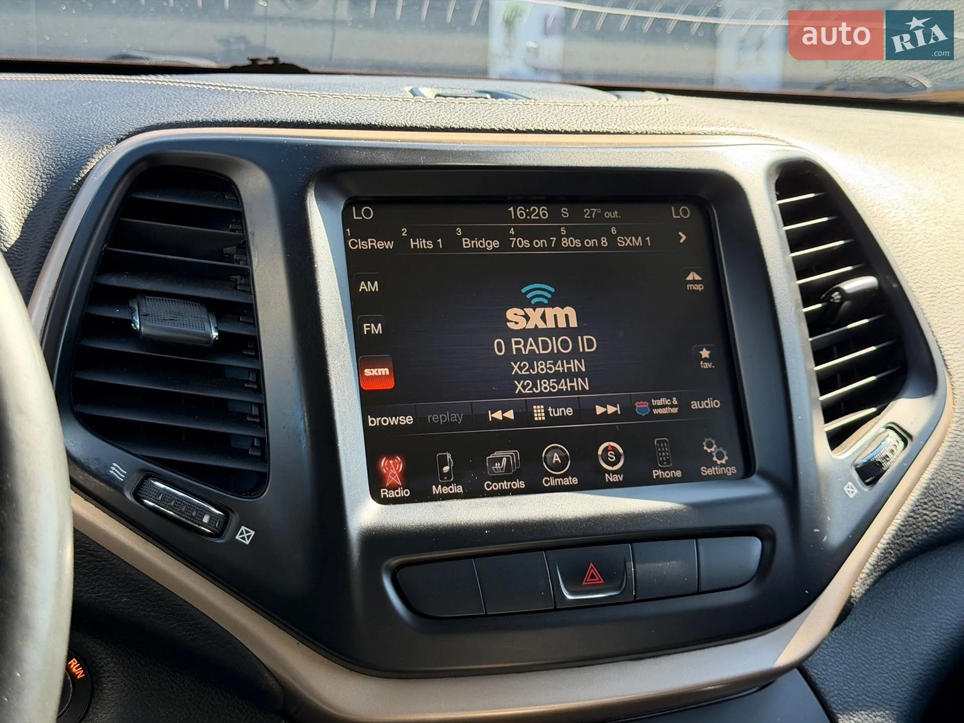 2014 Jeep Cherokee - мініатюра 18