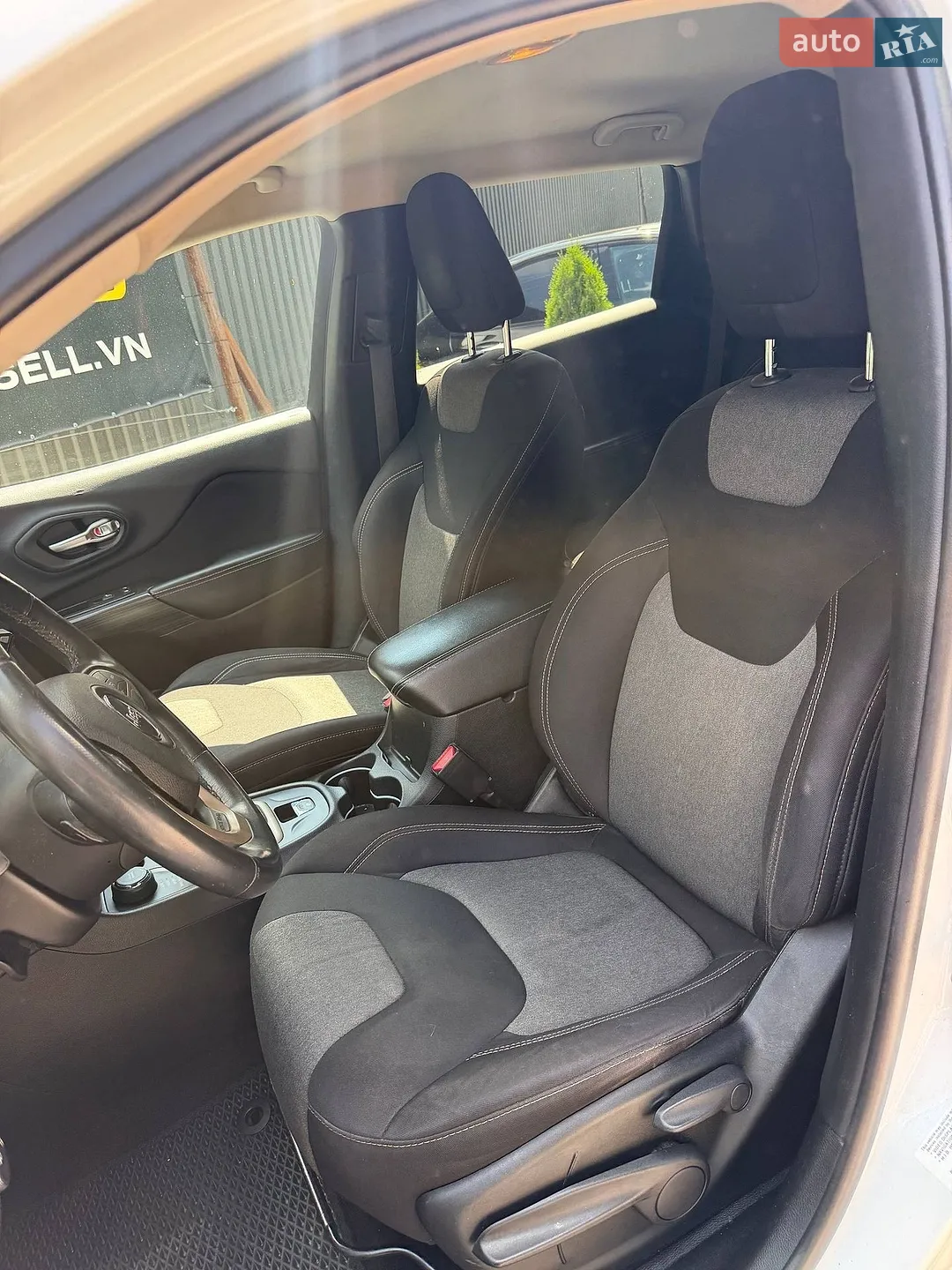 2014 Jeep Cherokee - мініатюра 9