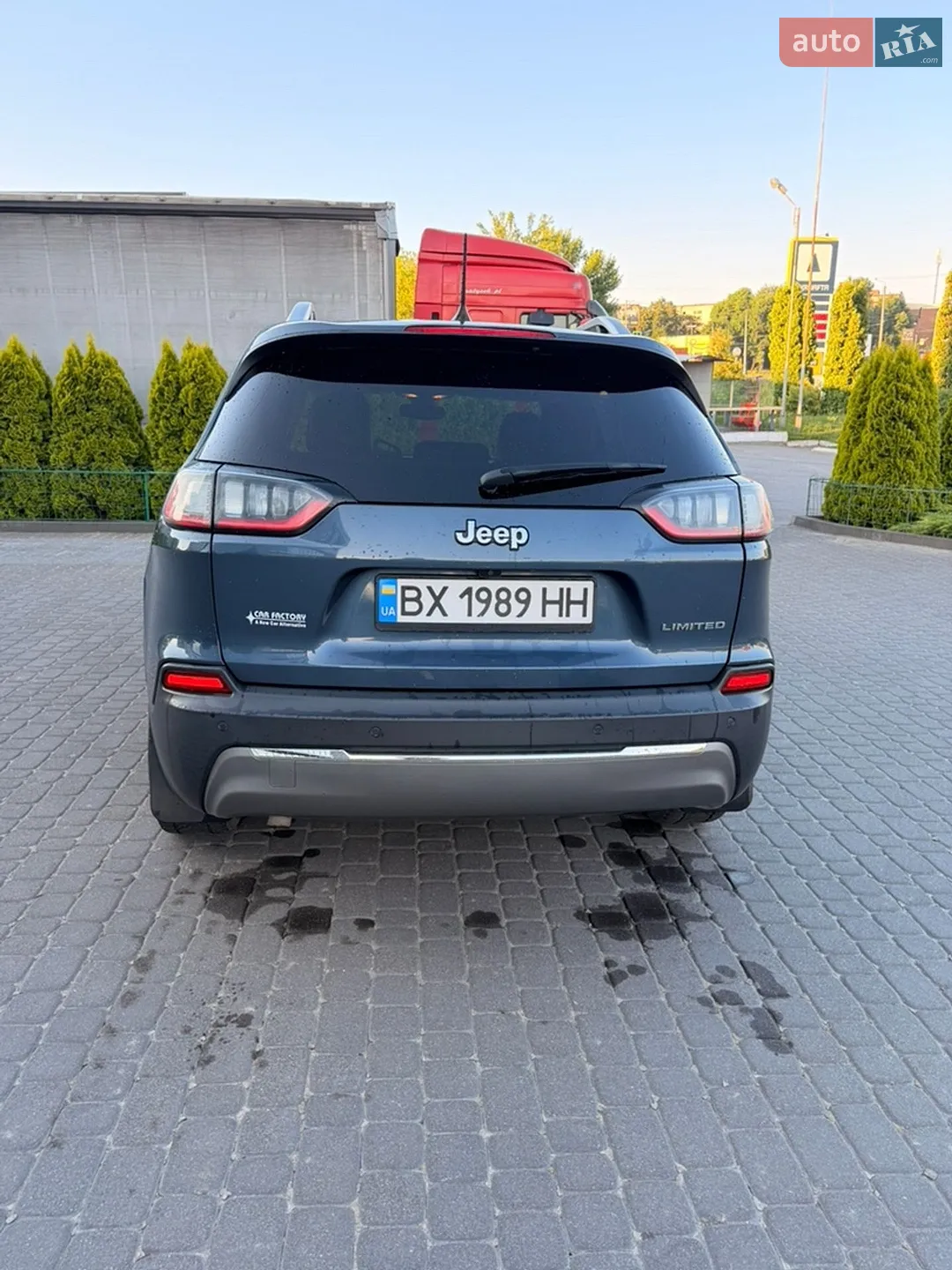 2019 Jeep Cherokee - мініатюра 6