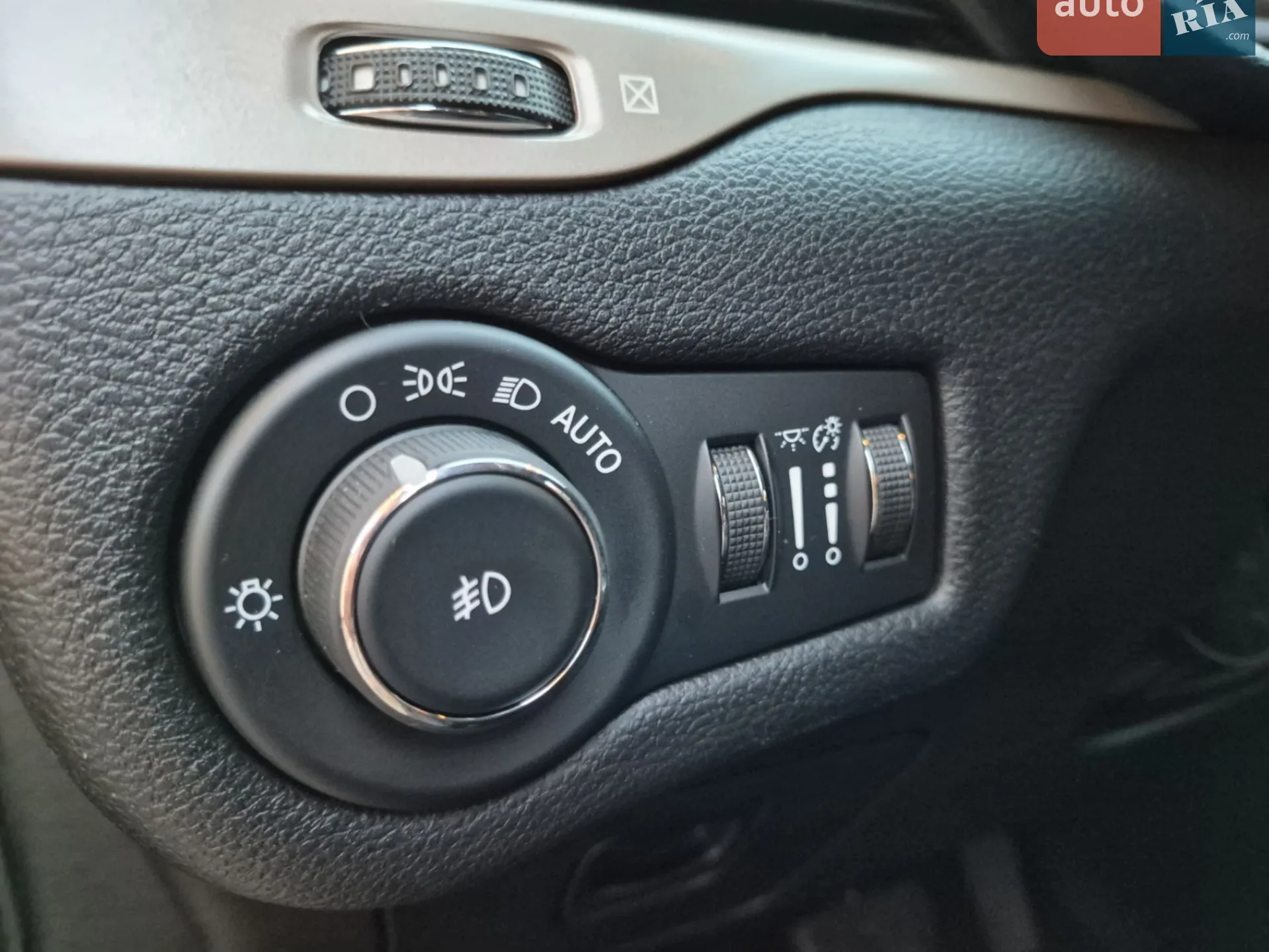 2017 Jeep Cherokee - мініатюра 45