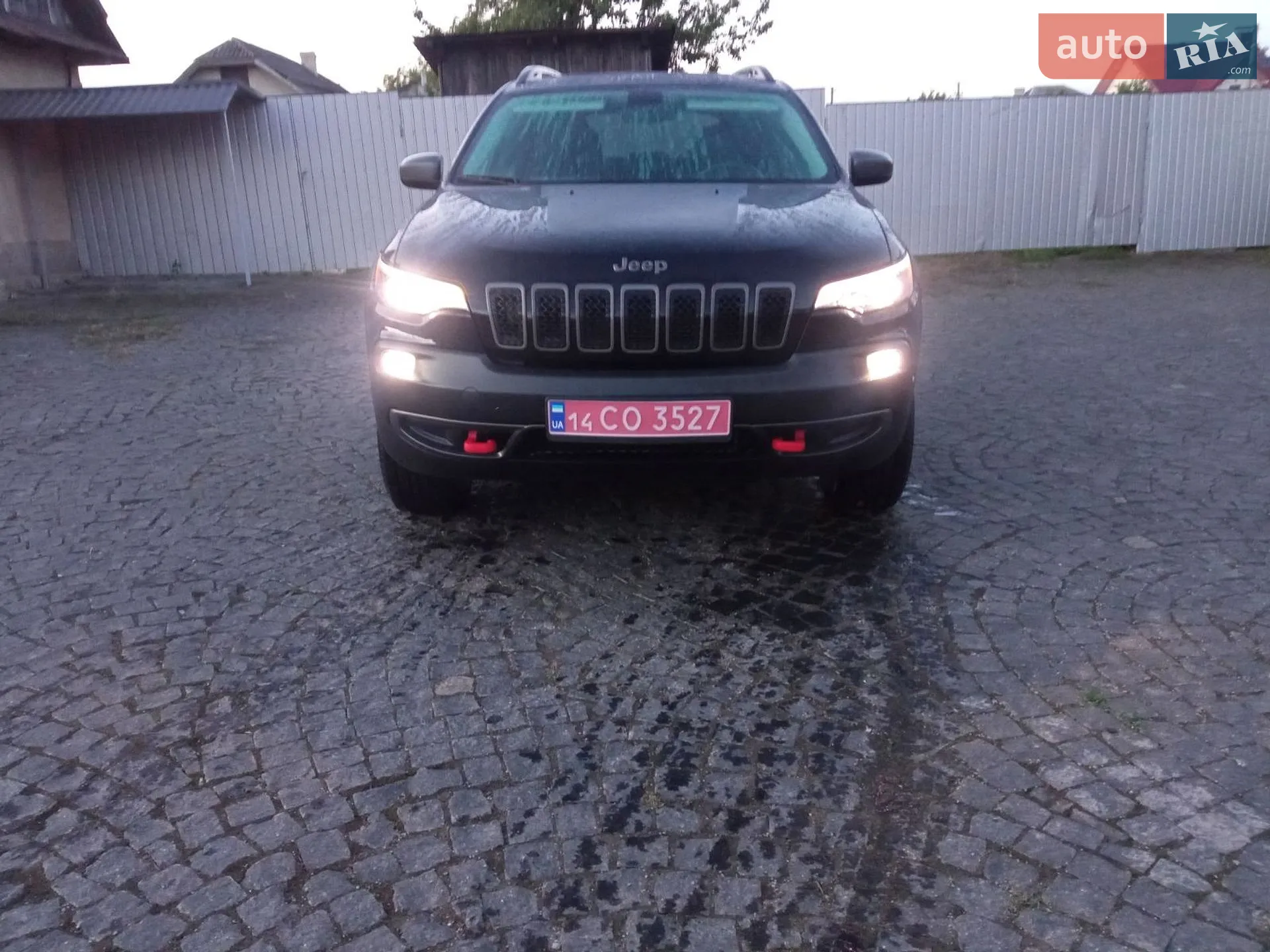 2019 Jeep Cherokee - мініатюра 19