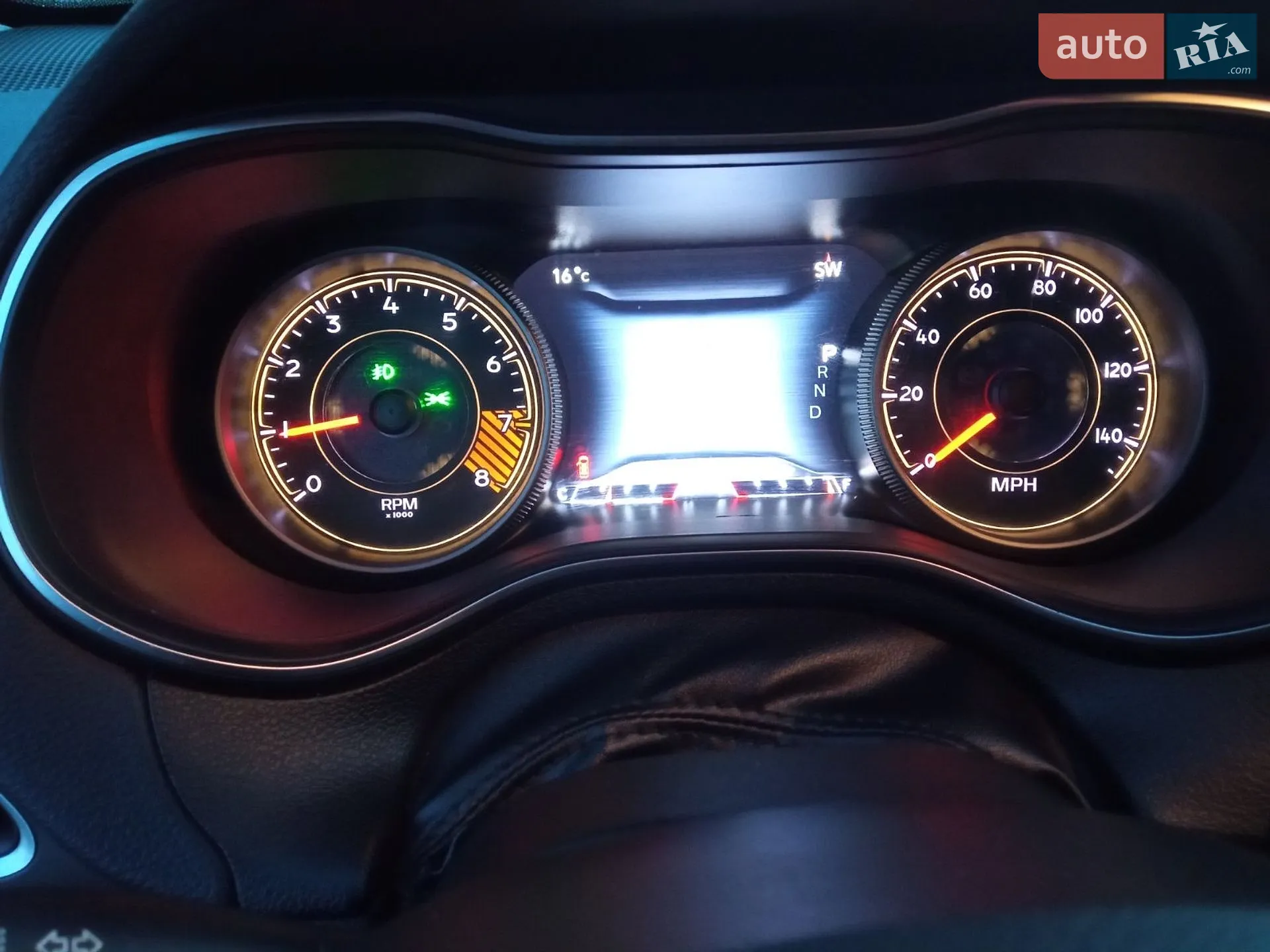 2019 Jeep Cherokee - мініатюра 33