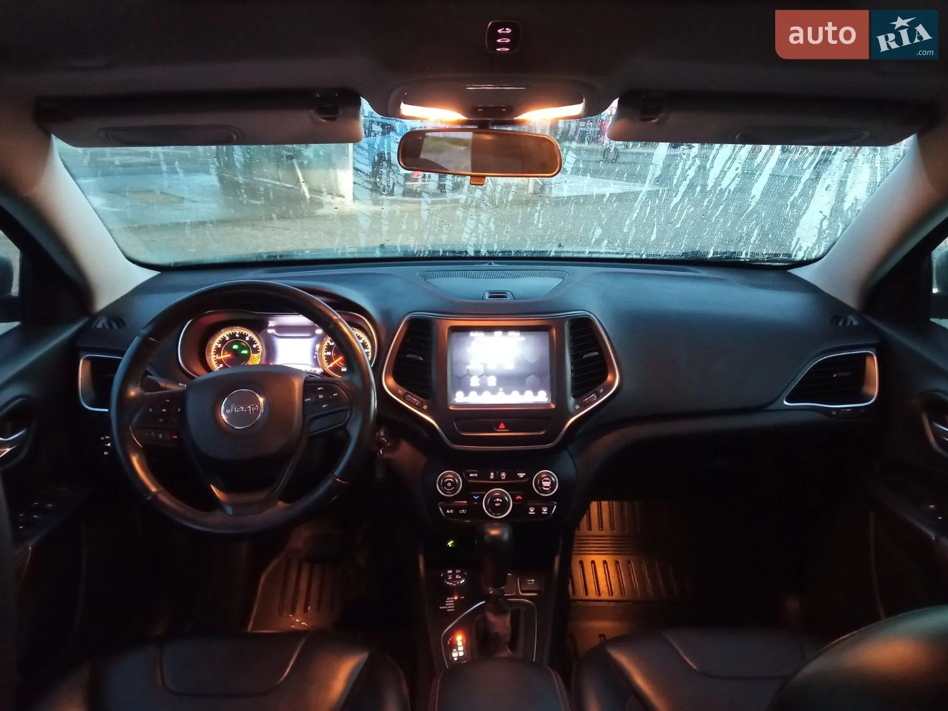 2019 Jeep Cherokee - мініатюра 49