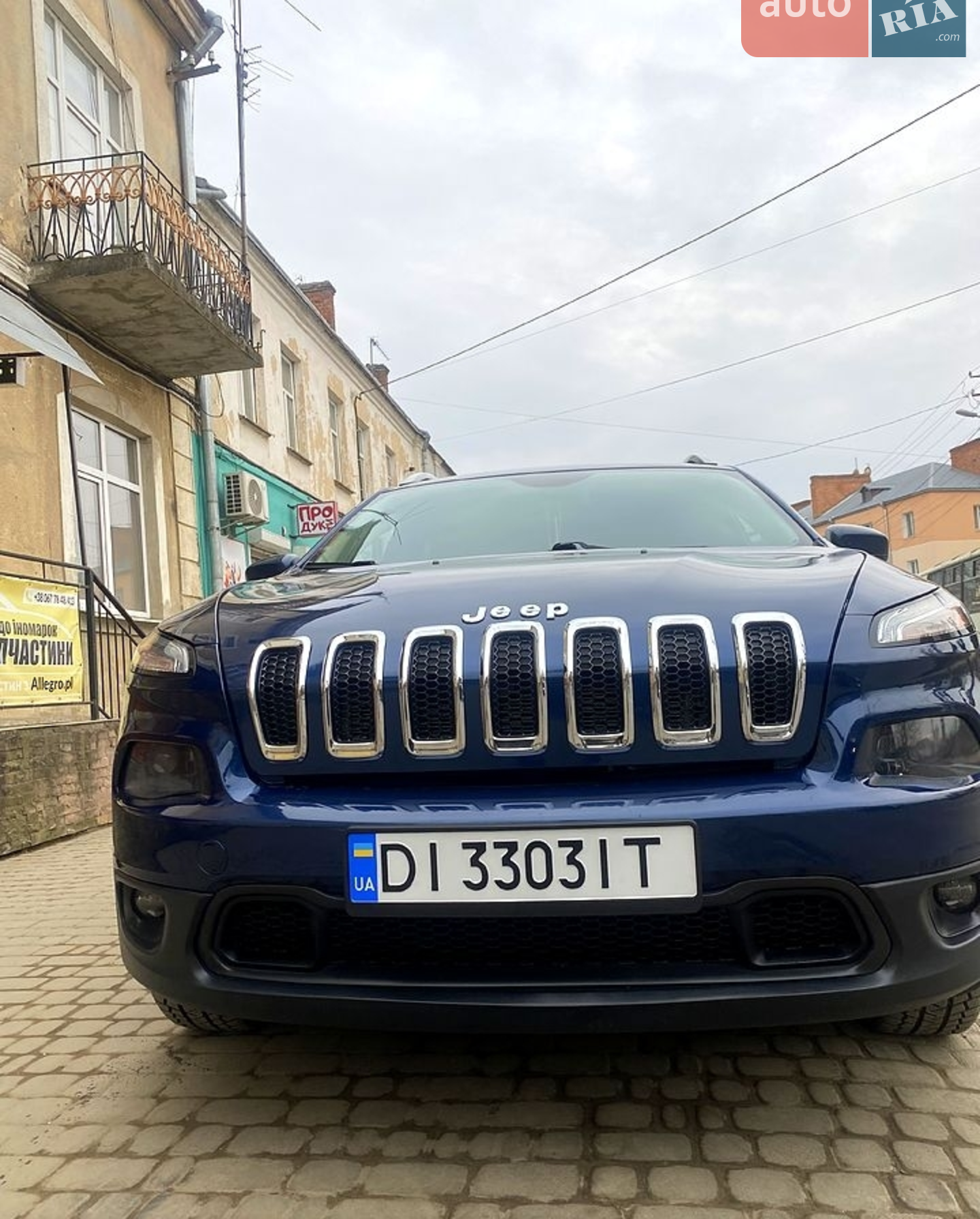 2018 Jeep Cherokee - мініатюра 6