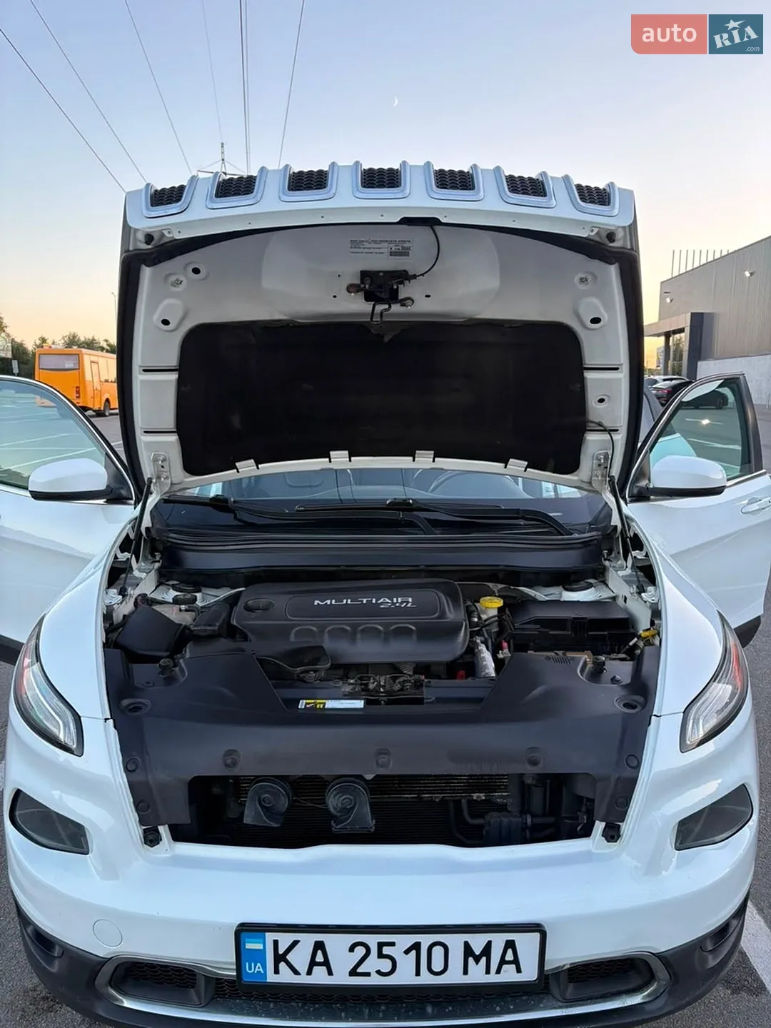 2013 Jeep Cherokee - мініатюра 9