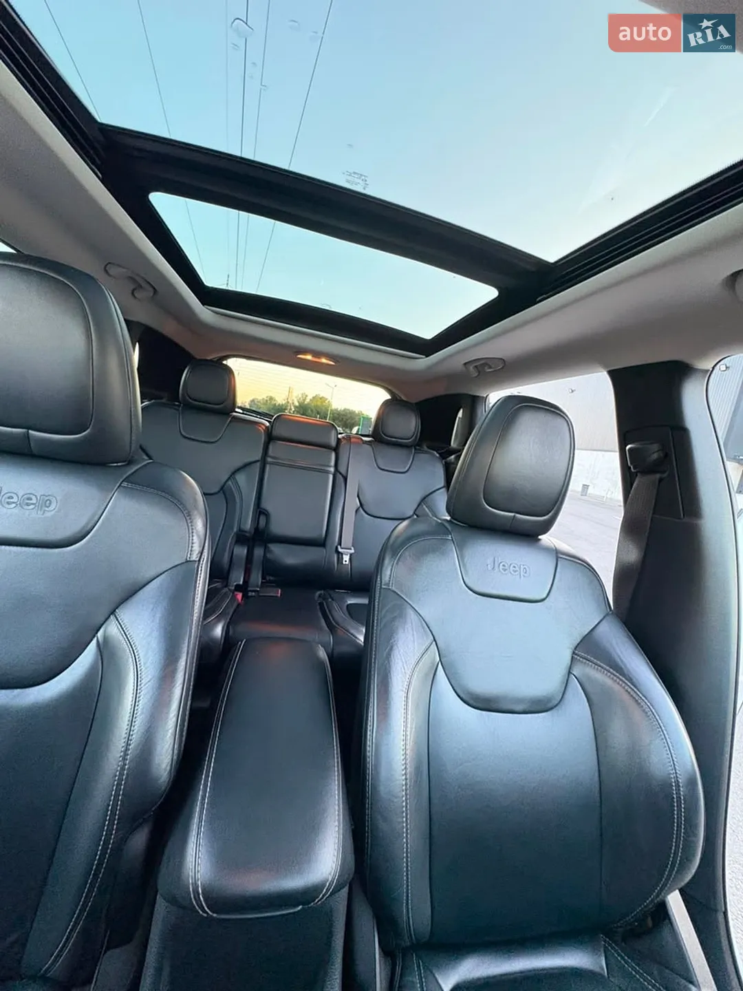 2013 Jeep Cherokee - мініатюра 14