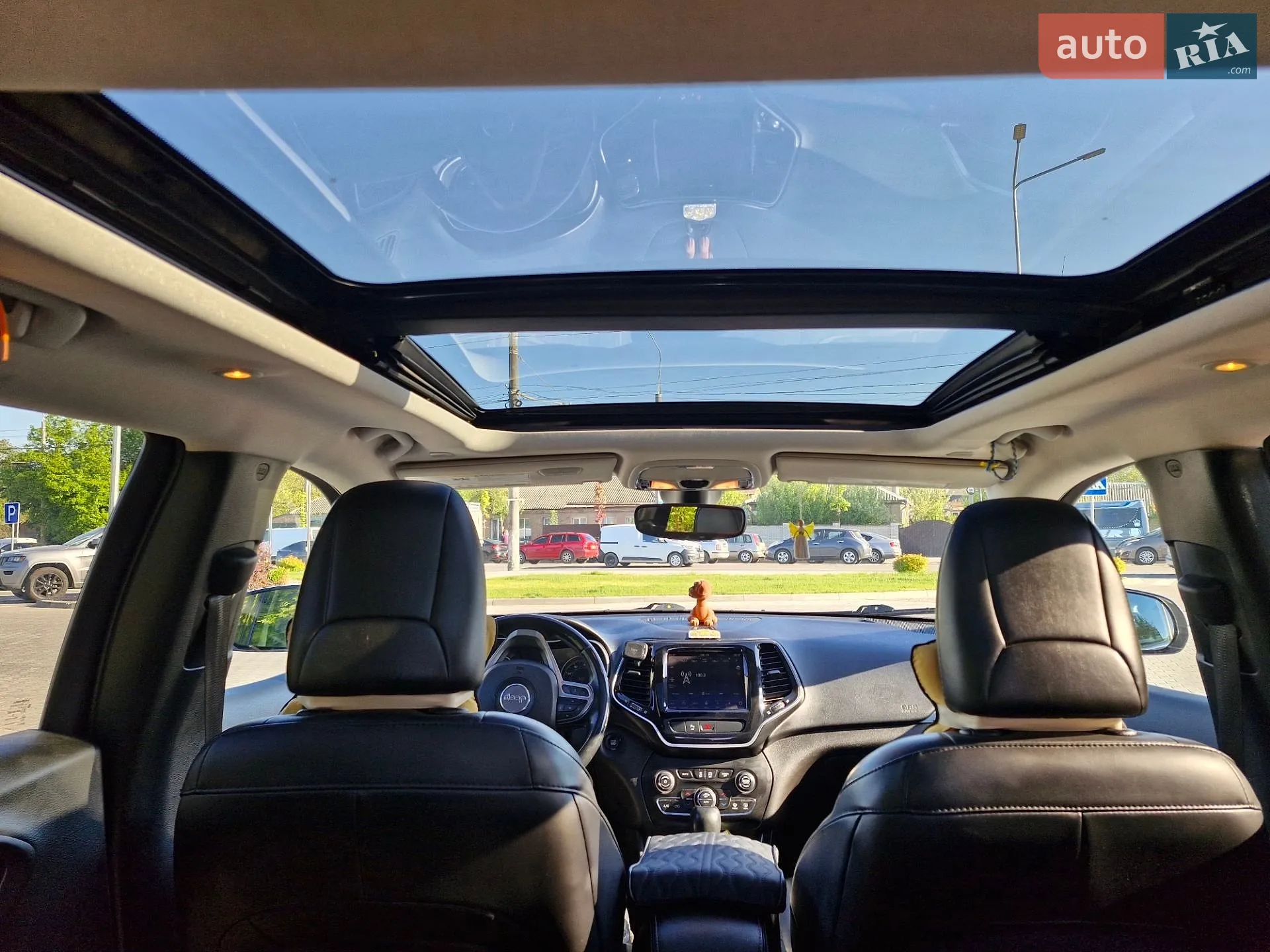 2018 Jeep Cherokee - фото 1