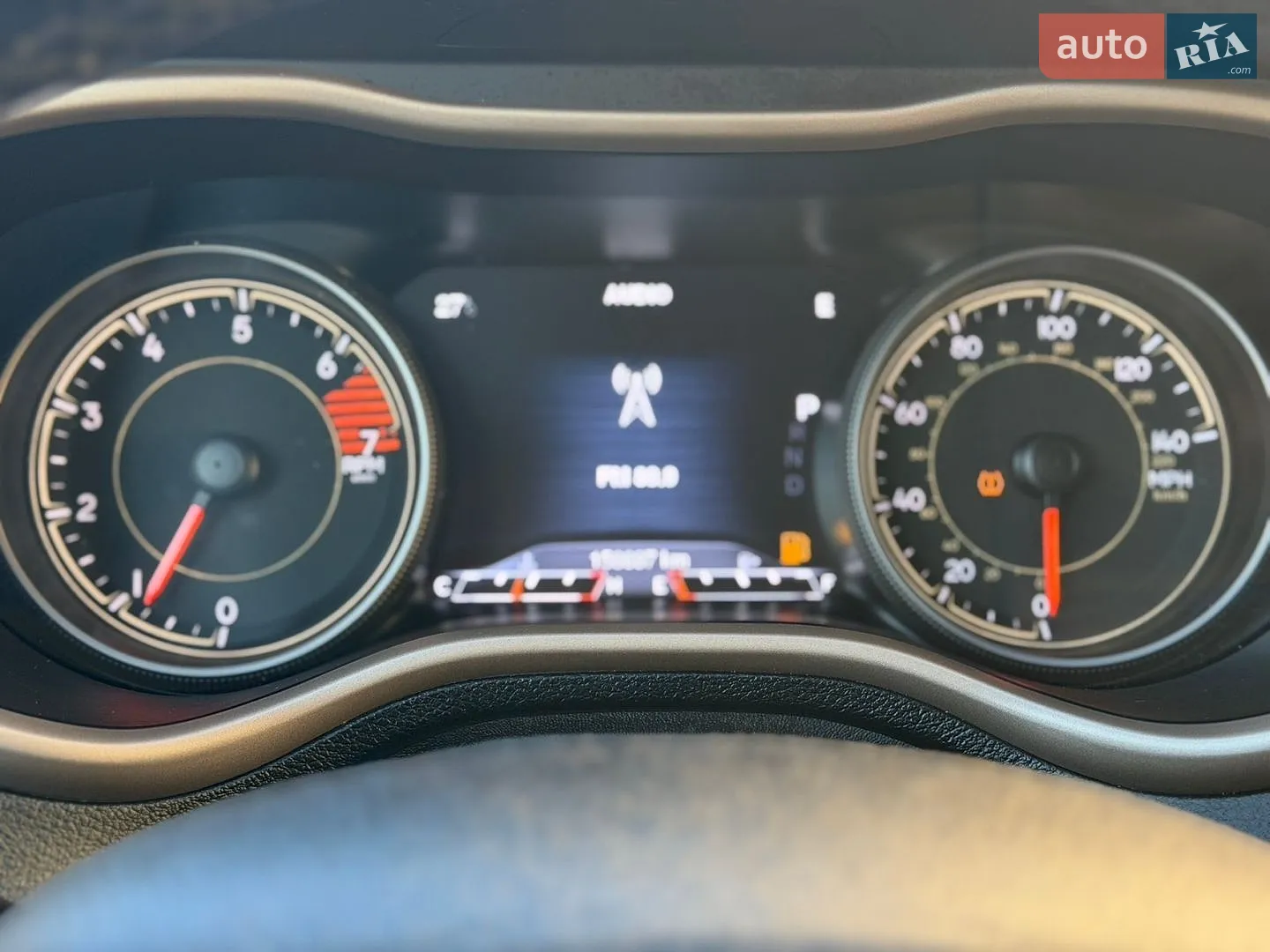 2018 Jeep Cherokee - мініатюра 21