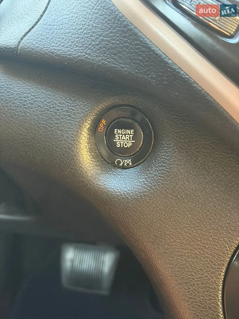 2018 Jeep Cherokee - мініатюра 30
