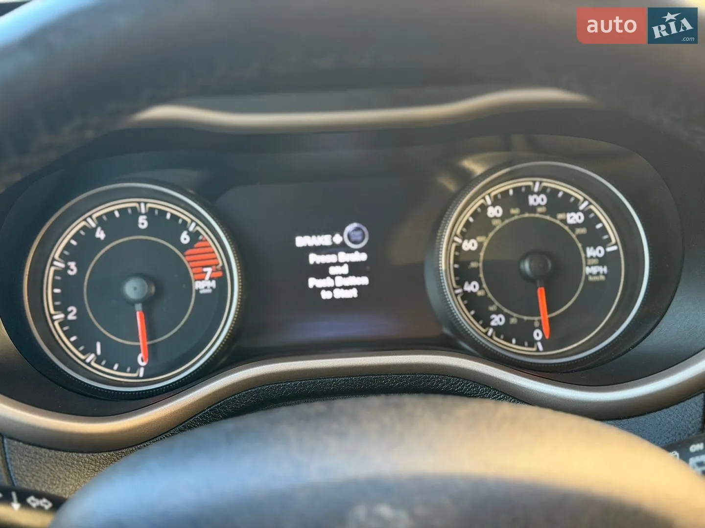 2018 Jeep Cherokee - мініатюра 35