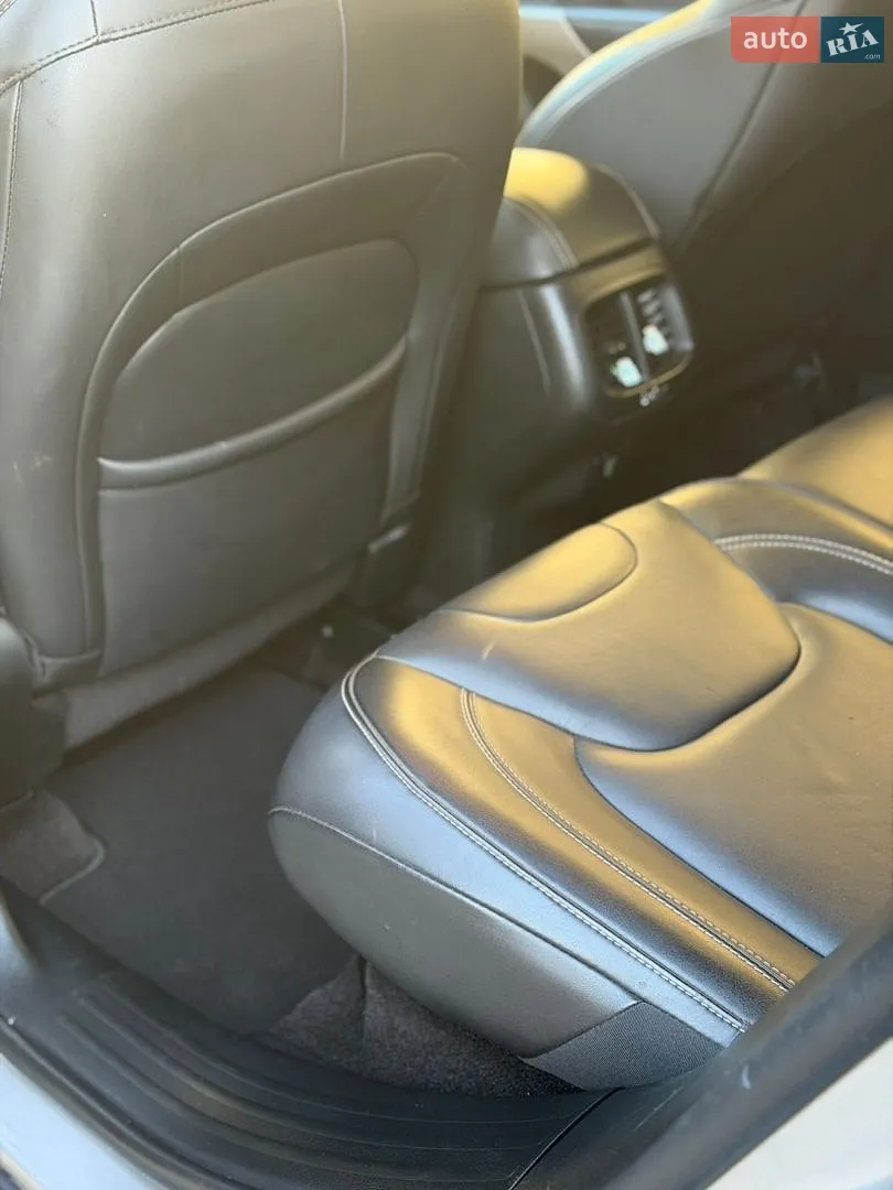2018 Jeep Cherokee - мініатюра 41