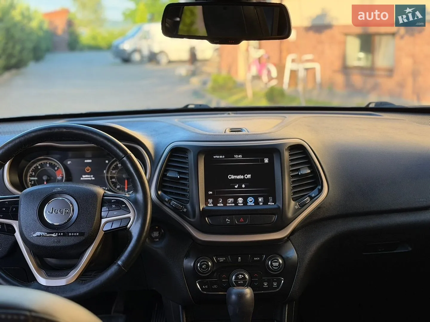 2018 Jeep Cherokee - мініатюра 46
