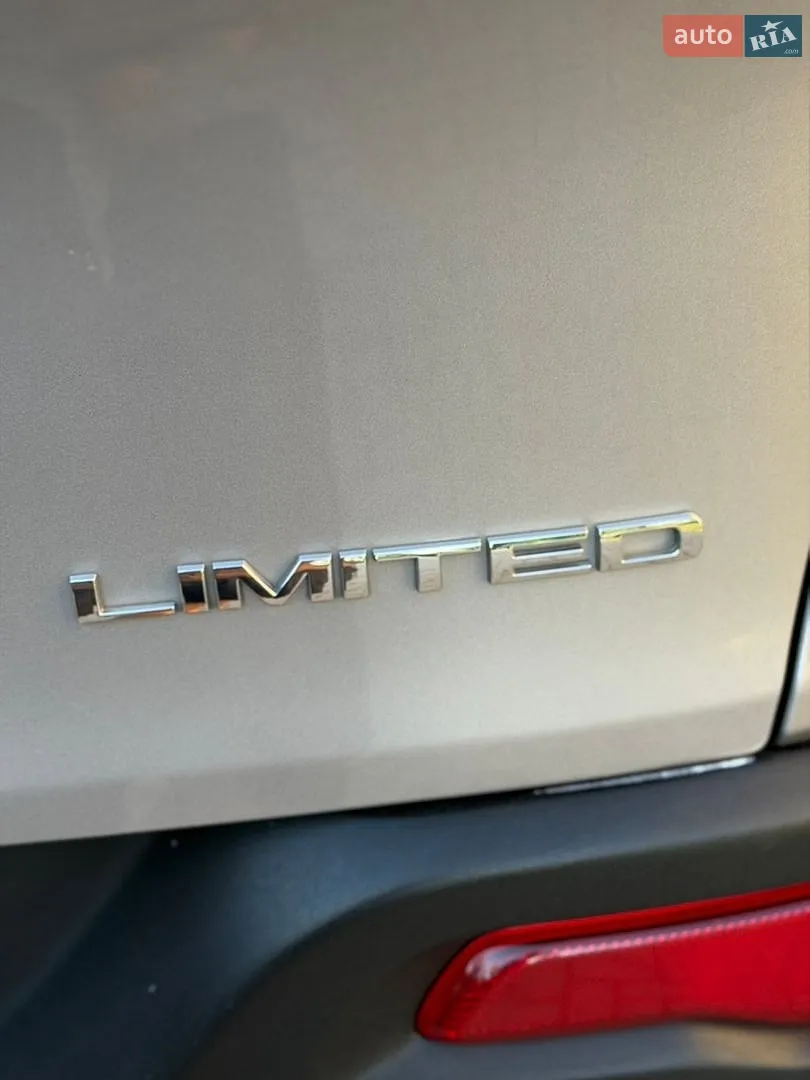 2018 Jeep Cherokee - мініатюра 49