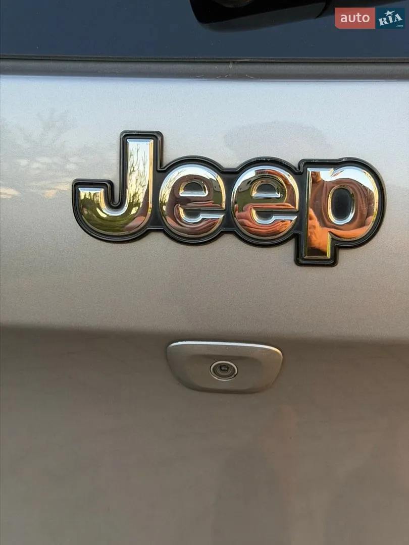 2018 Jeep Cherokee - мініатюра 50
