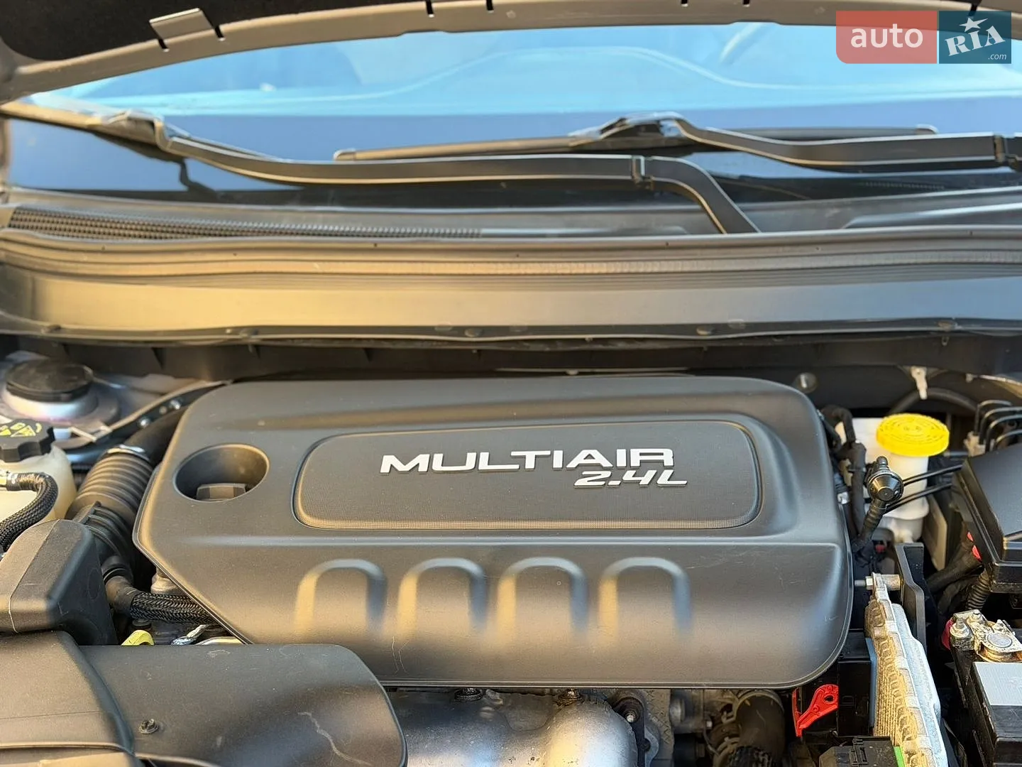 2018 Jeep Cherokee - мініатюра 66